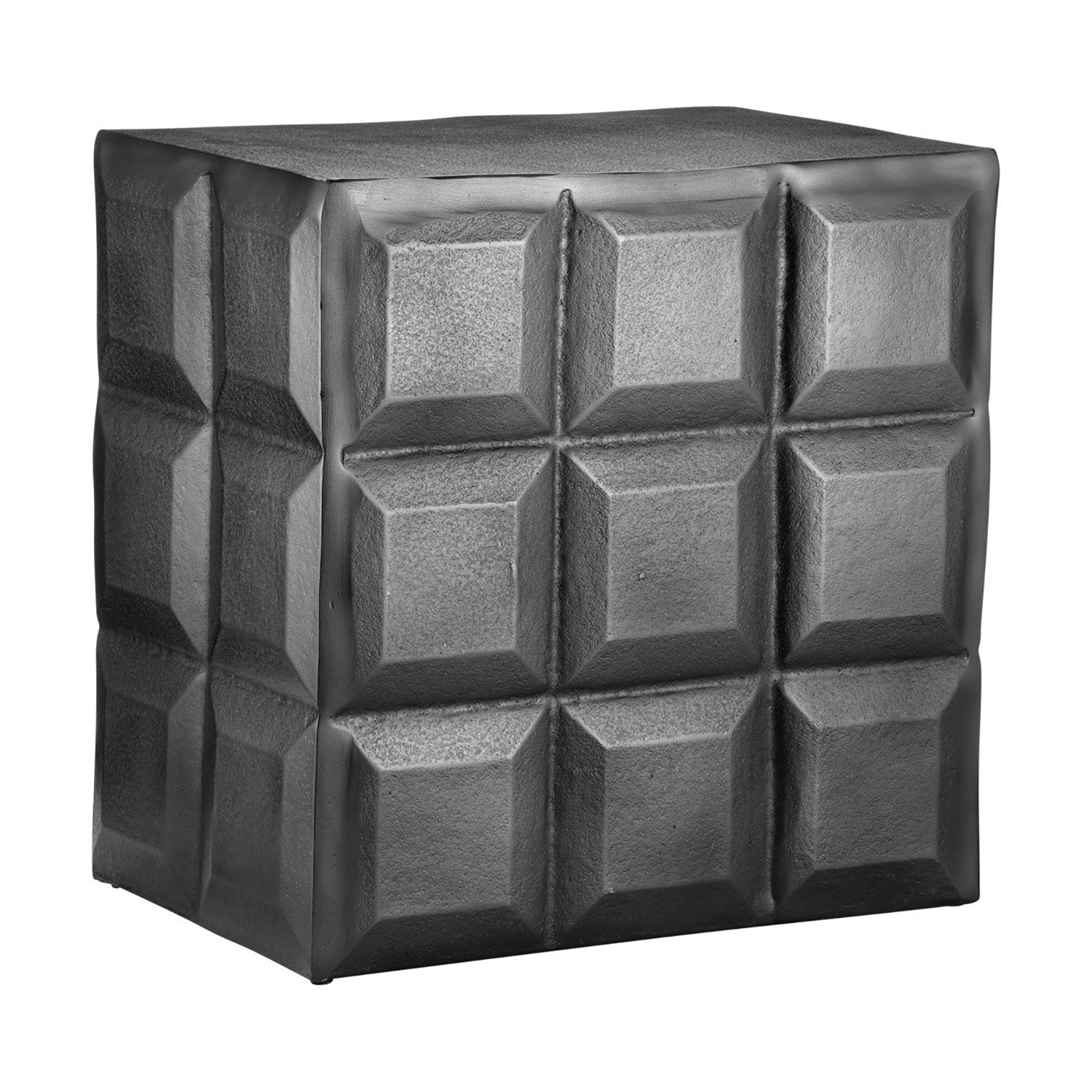 Currey & Co Bower Side Table