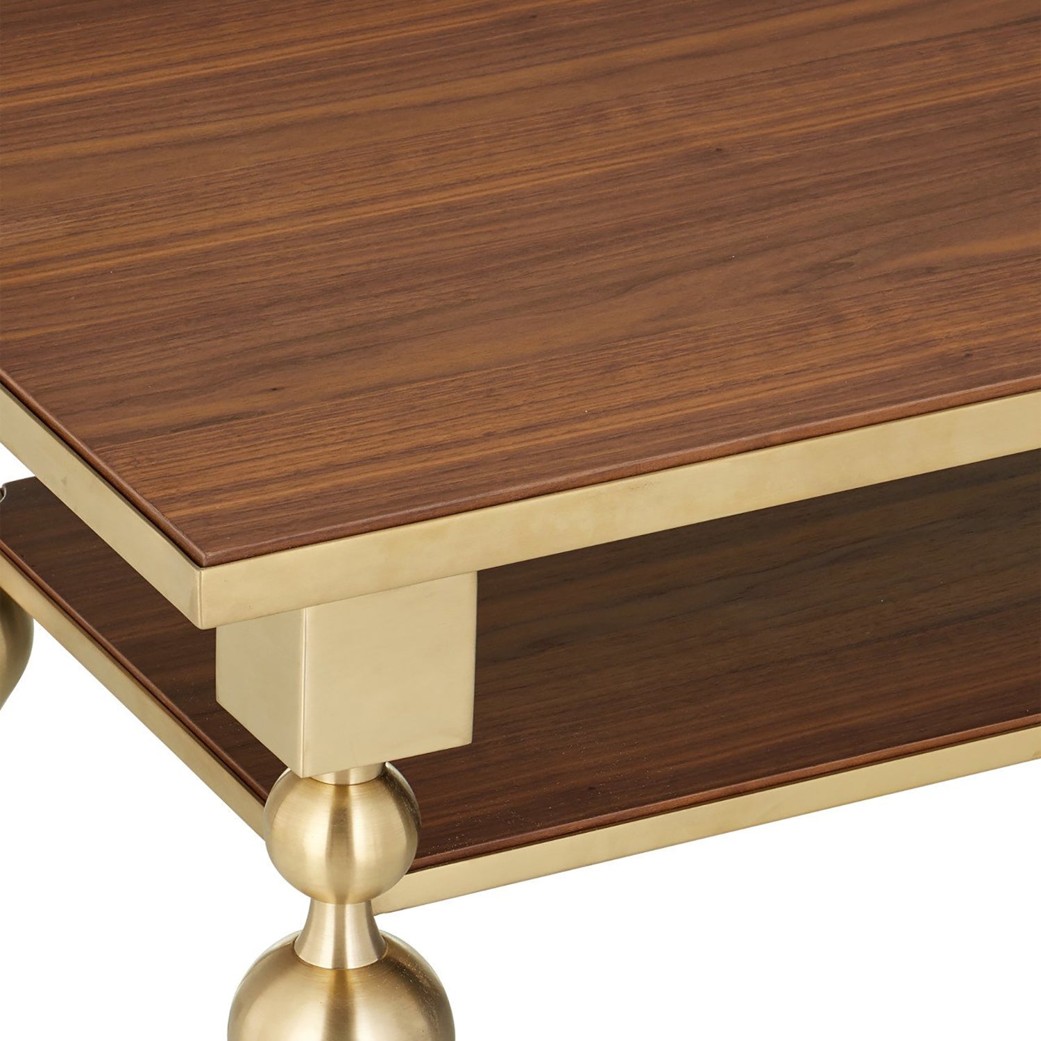 Currey & Co Maeve Cocktail Table