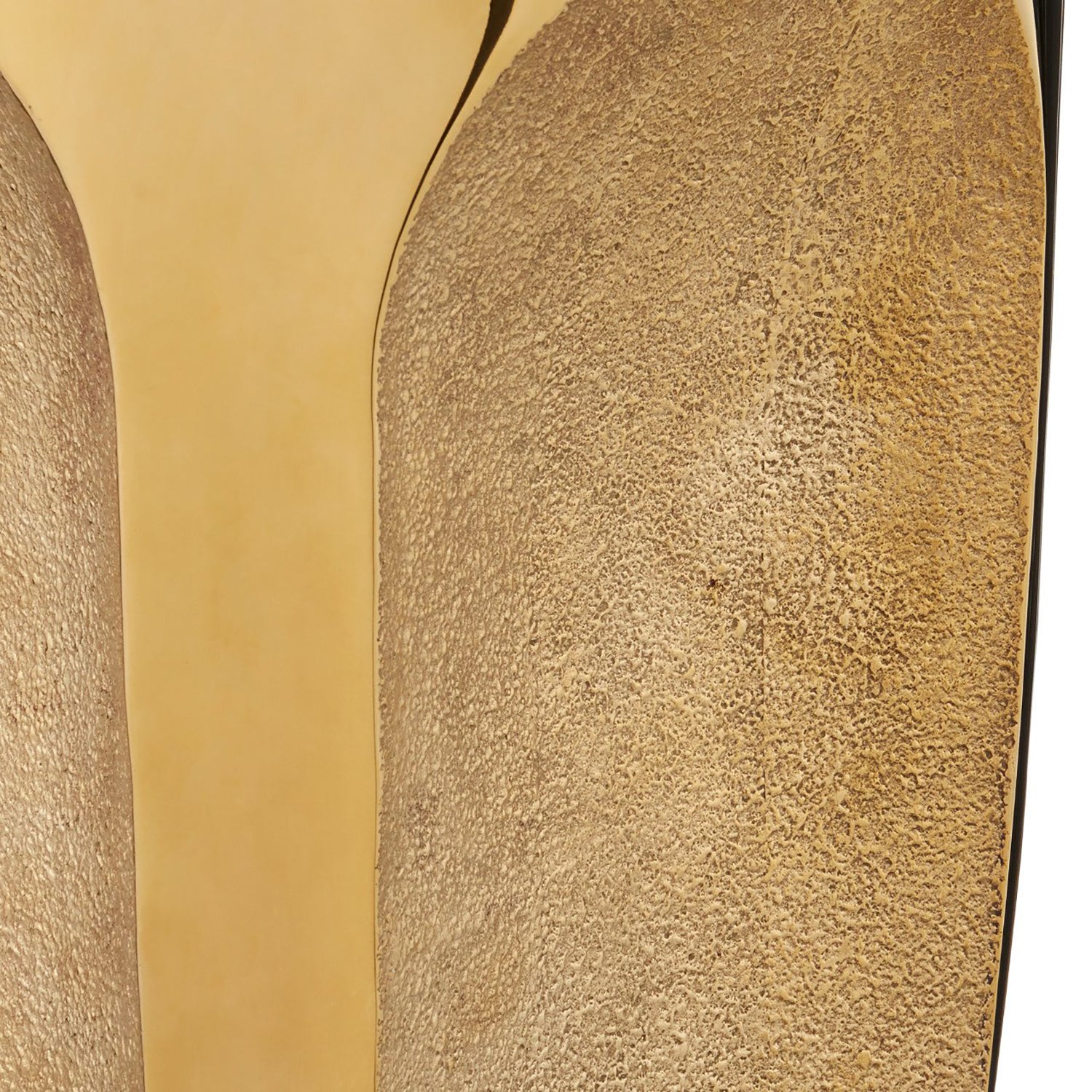 Currey & Co Lemy Drinks Table