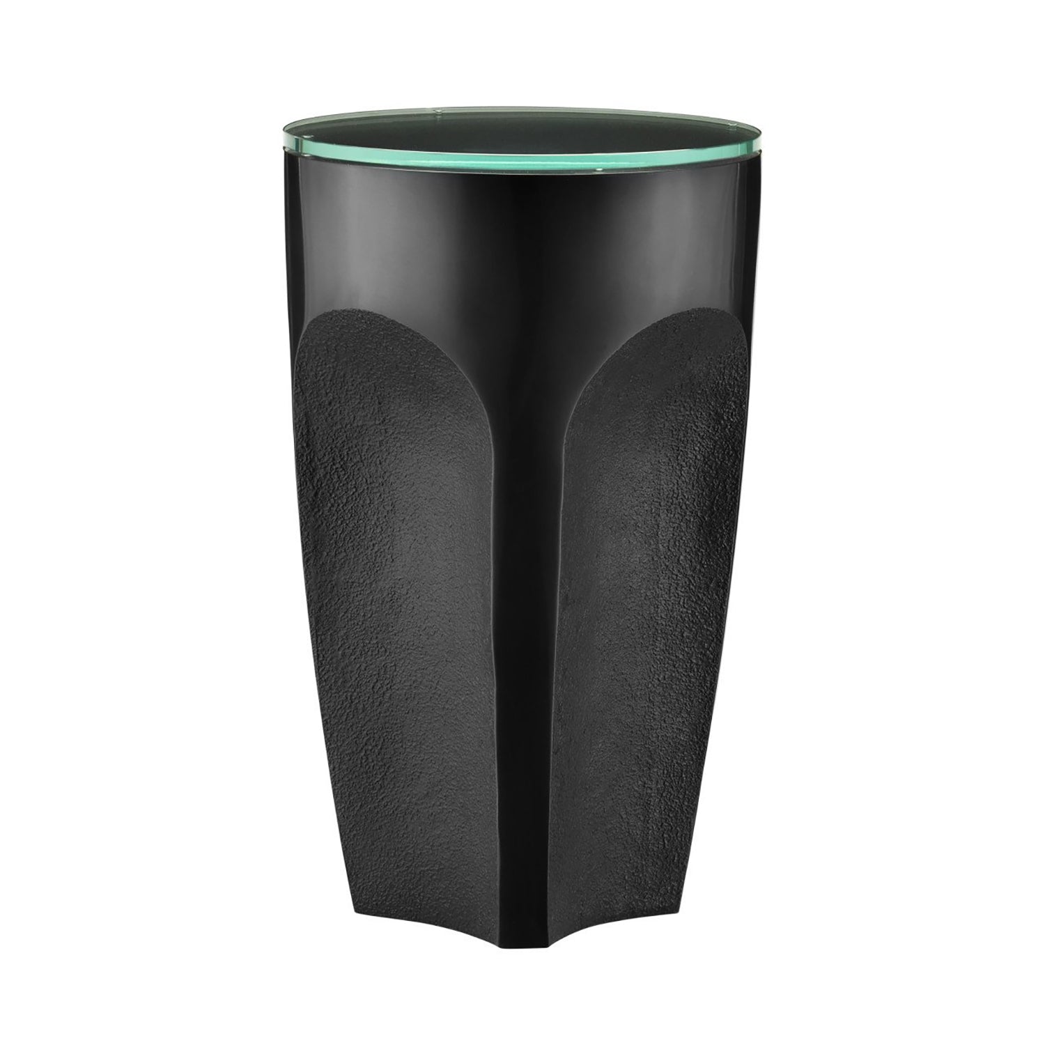 Currey & Co Lemy Drinks Table