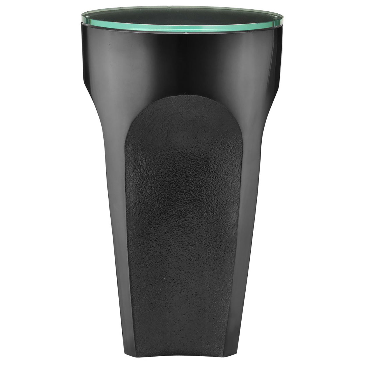 Currey & Co Lemy Drinks Table