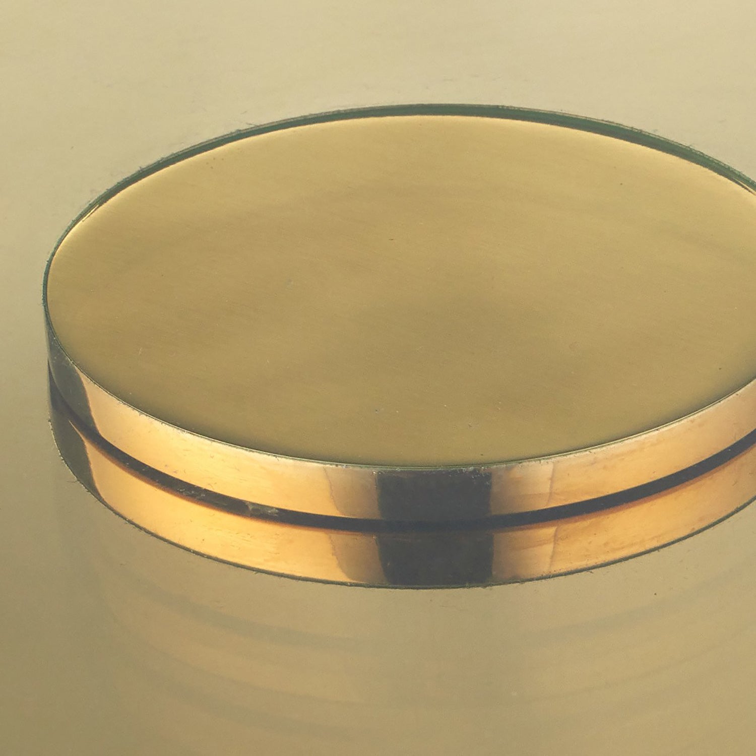 Currey & Co Lemy Cocktail Table