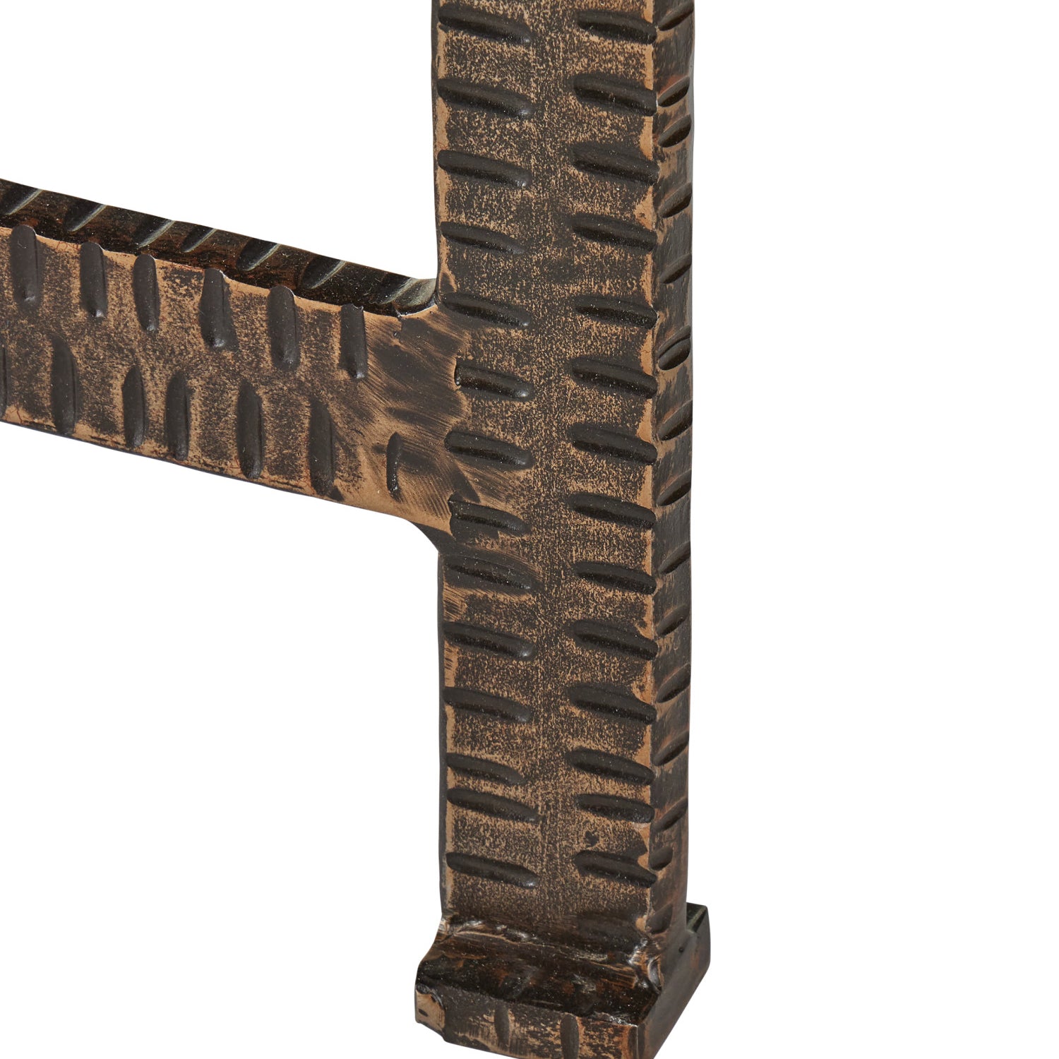 Currey & Co Ampleur Cocktail Table