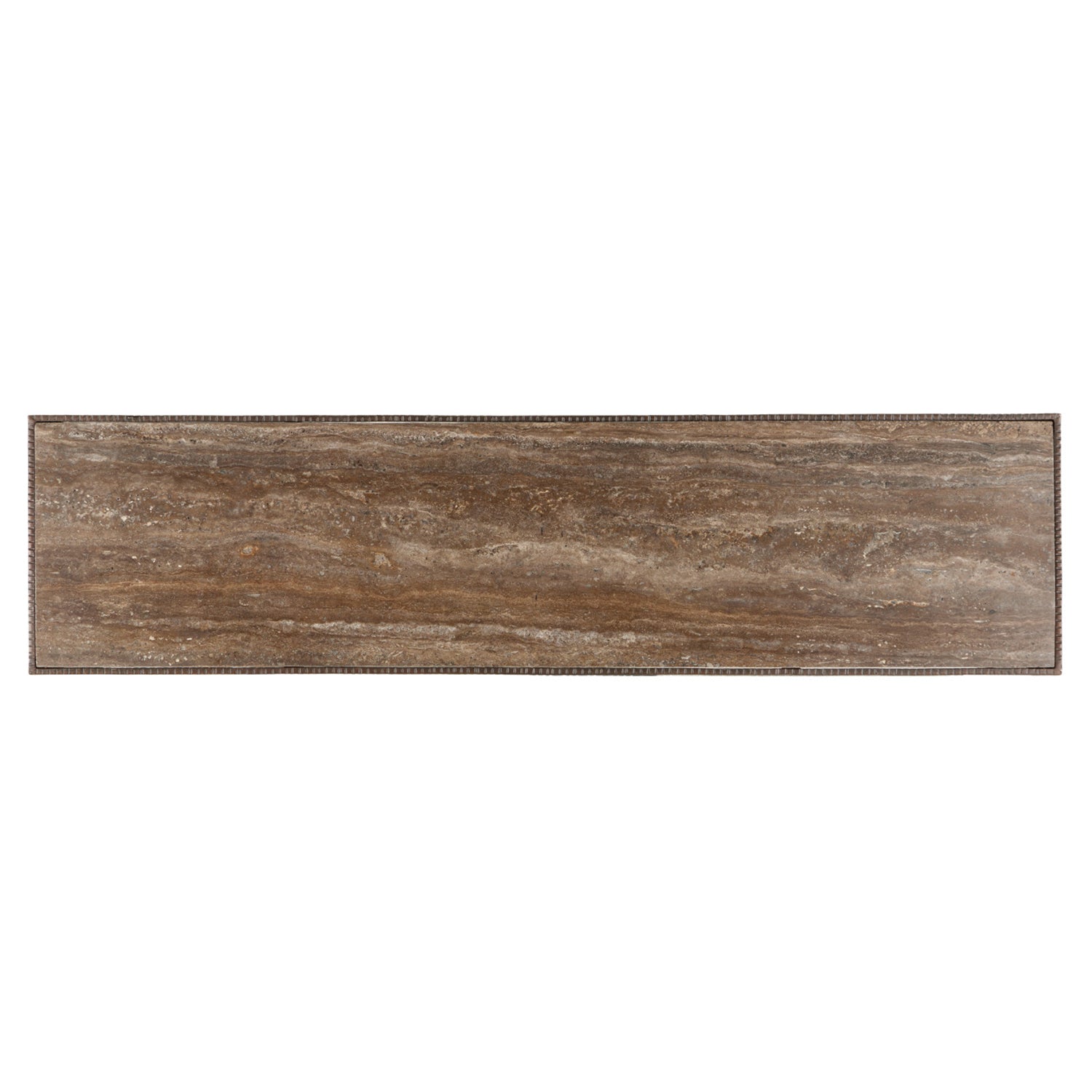 Currey & Co Ampleur Console Table