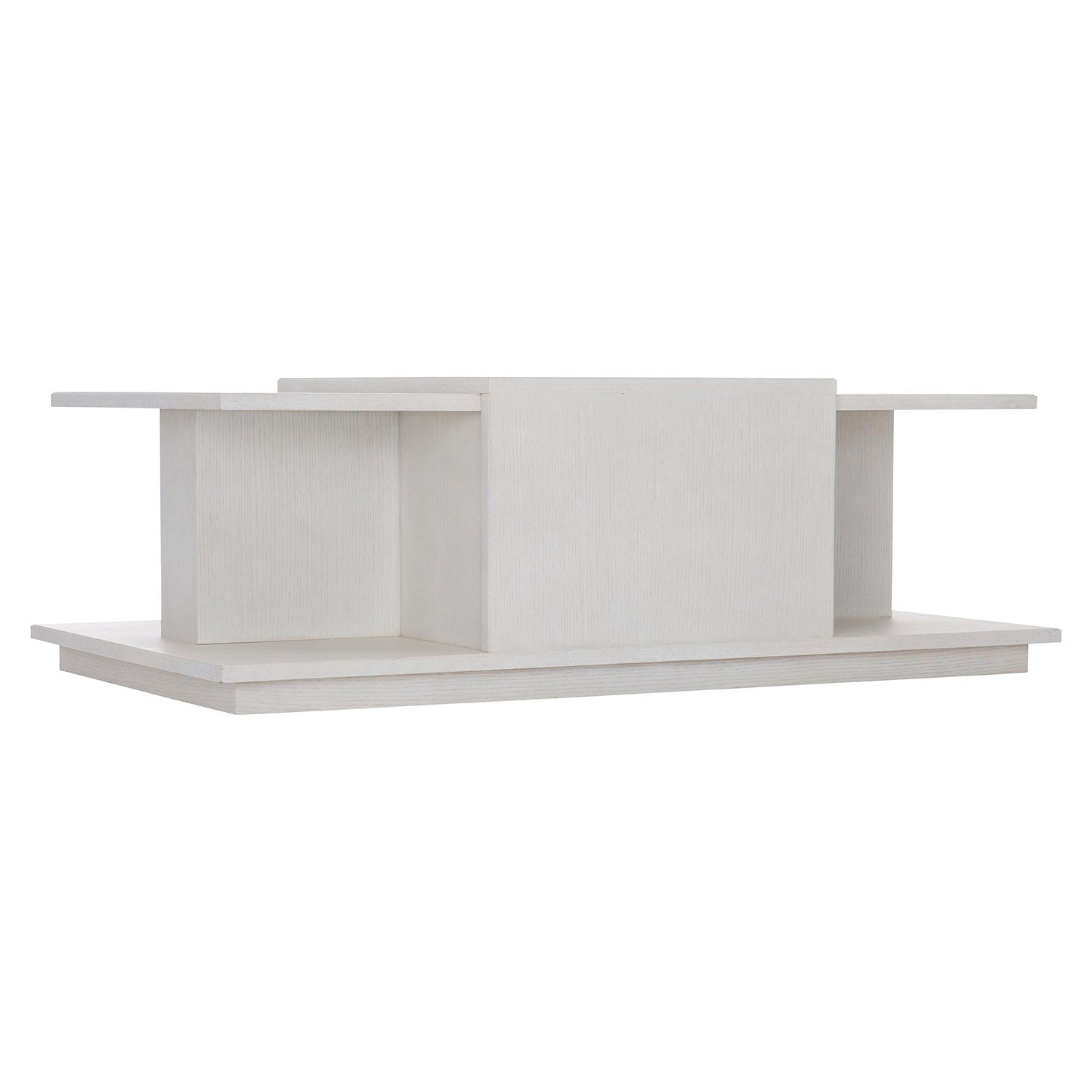 Bernhardt Interiors Arnette Cocktail Table