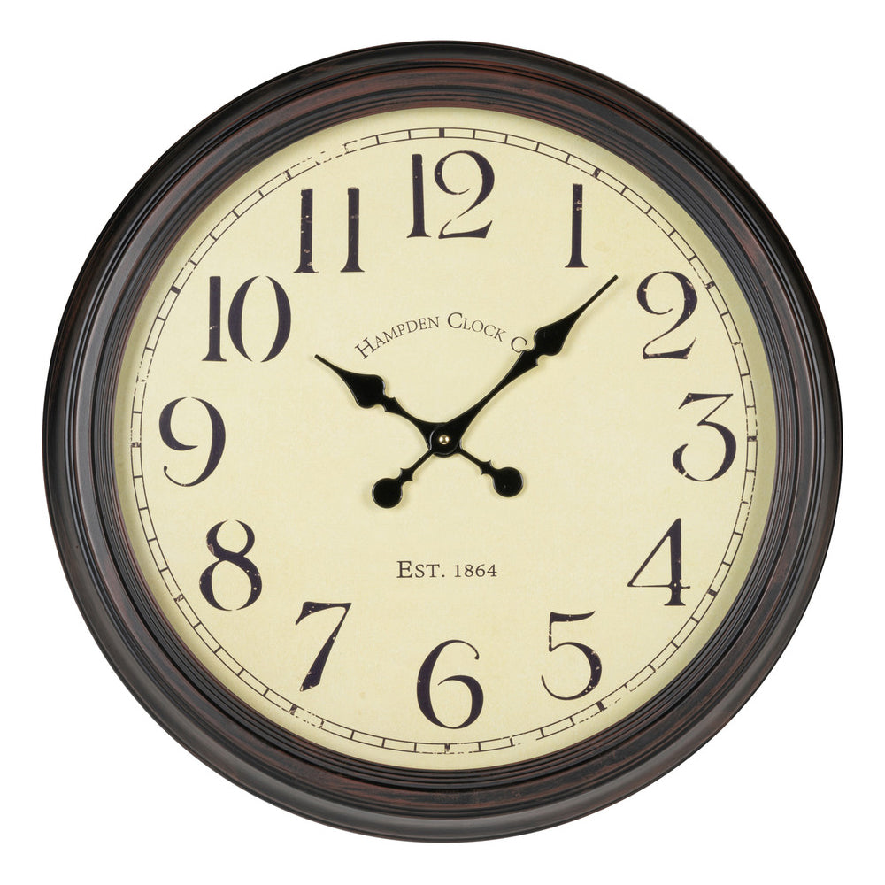 Whitley Wall Clock