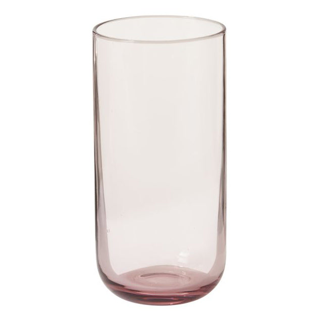 Las Positas Drinking Glass Set of 4