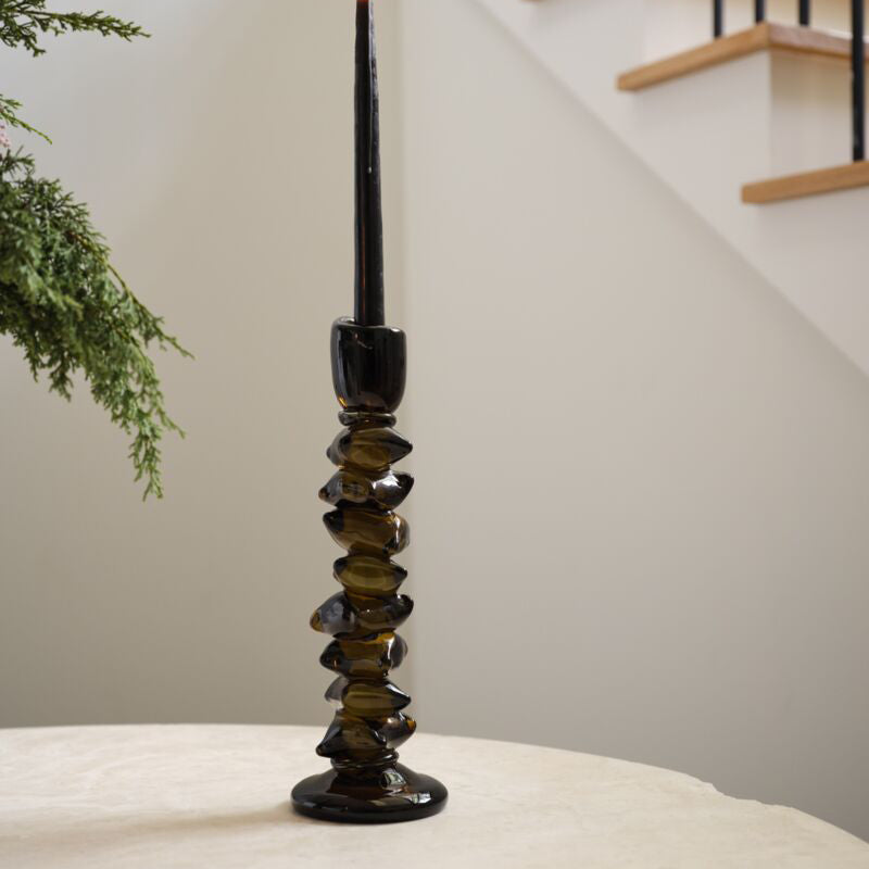 Foundation Candleholder