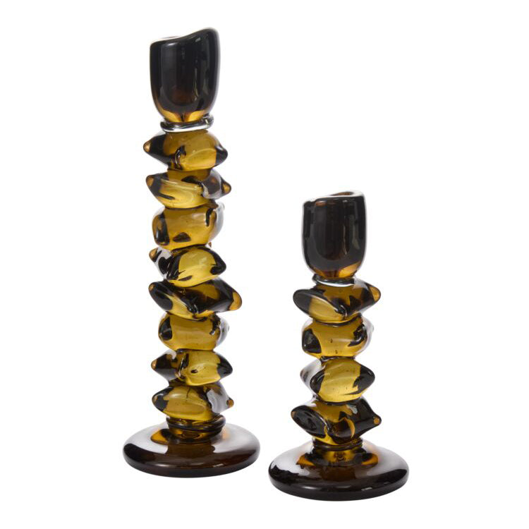 Foundation Candleholder