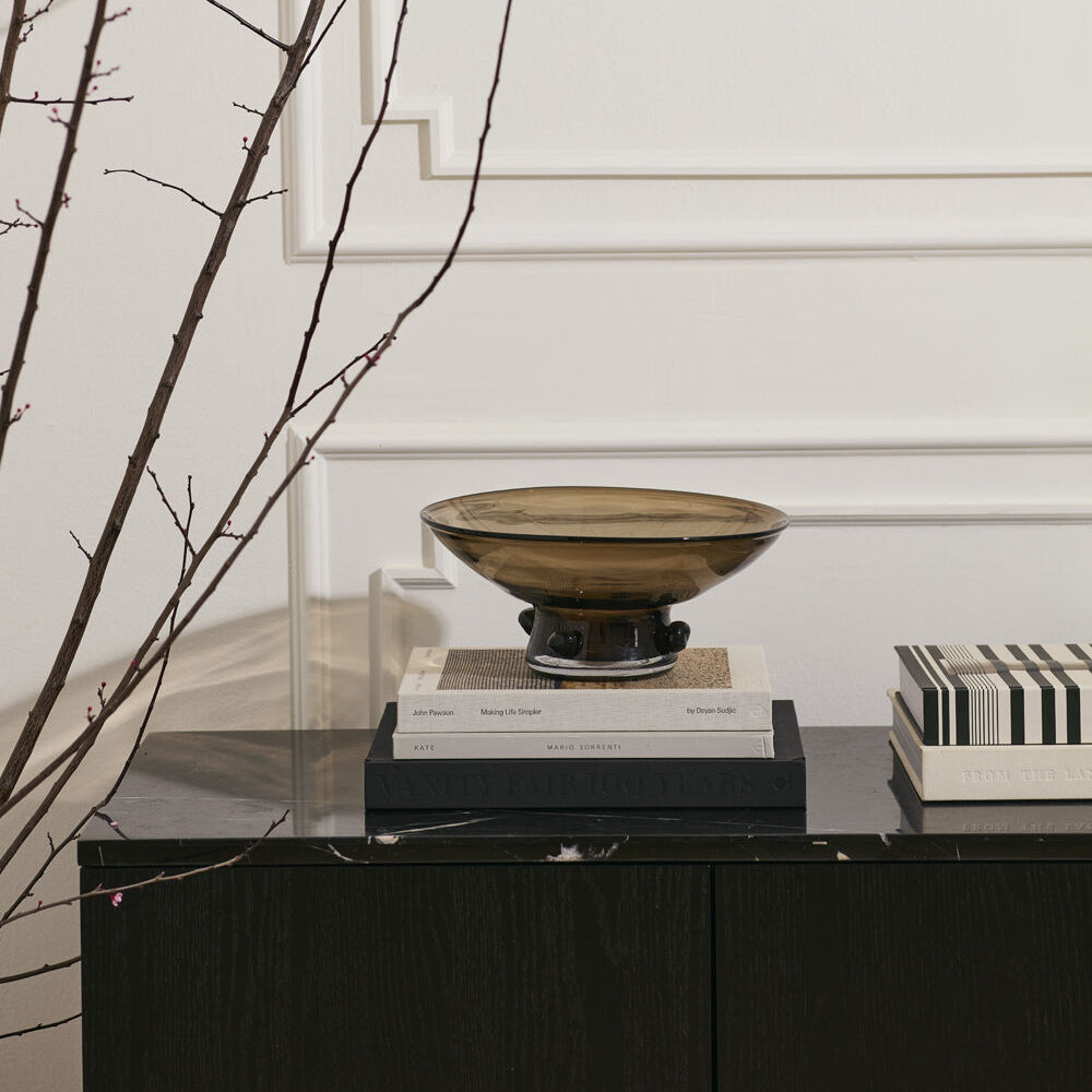 Vania Bowl decorative accent for the home
