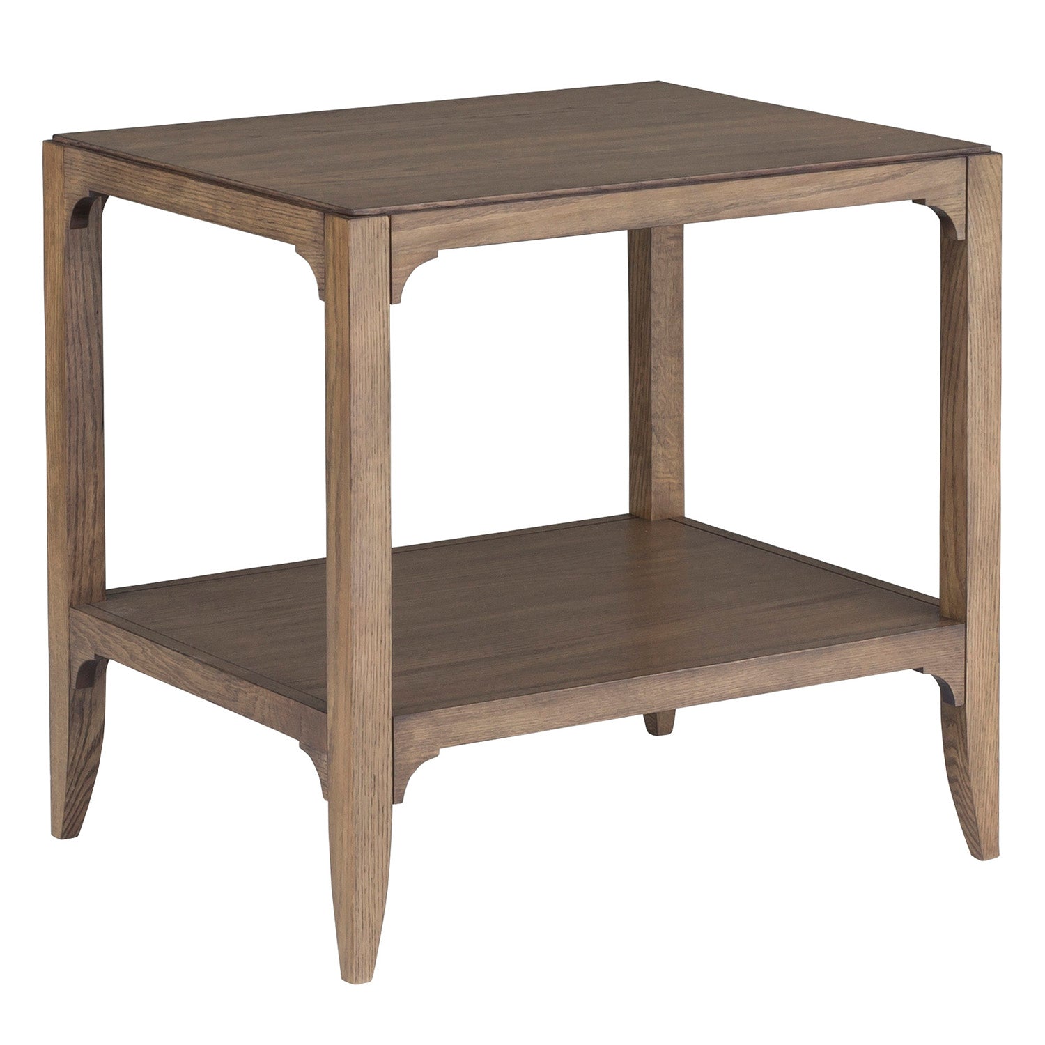 Fairfield Chair Callahan Small End Table Set of 2 — view 1