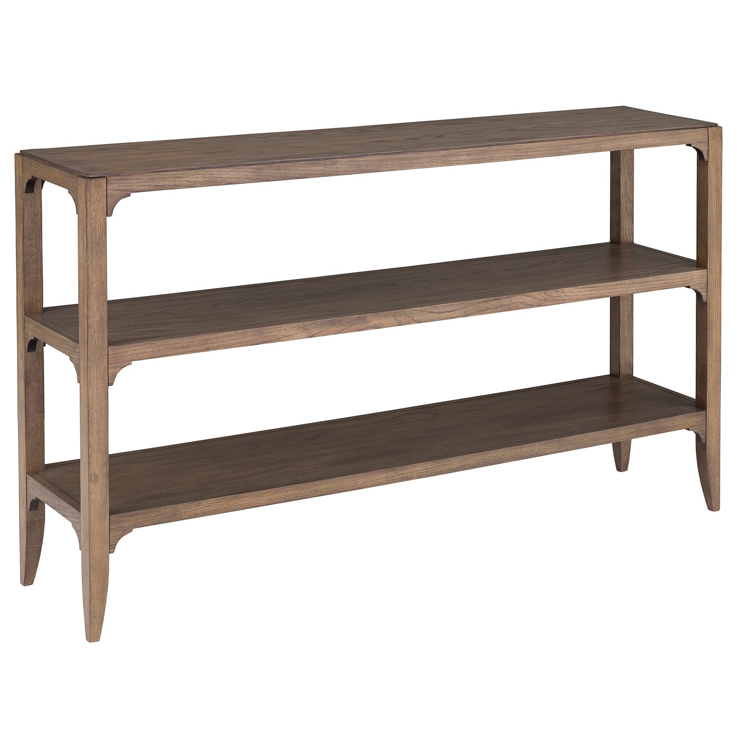 Fairfield Chair Callahan Console Table — view 1