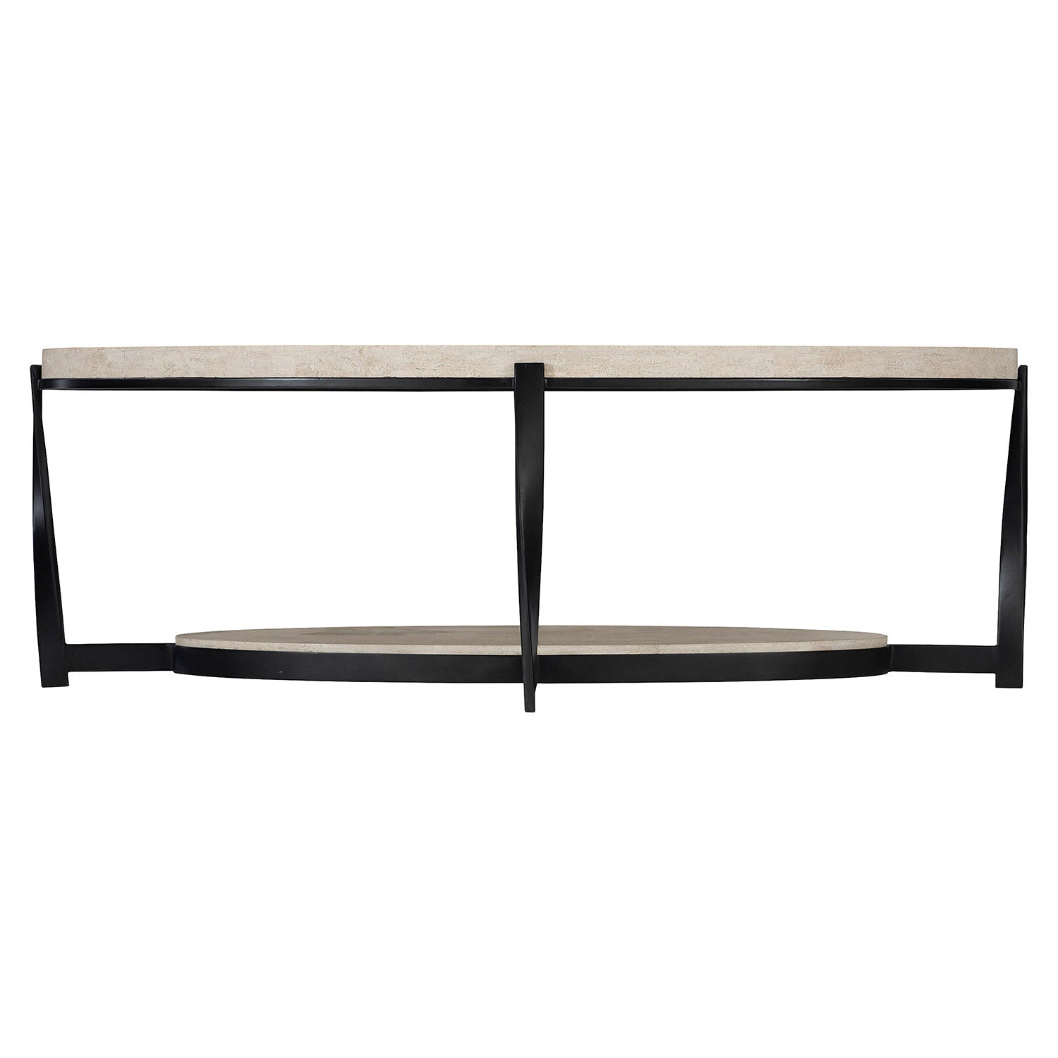Bernhardt Living Berkely Cocktail Table