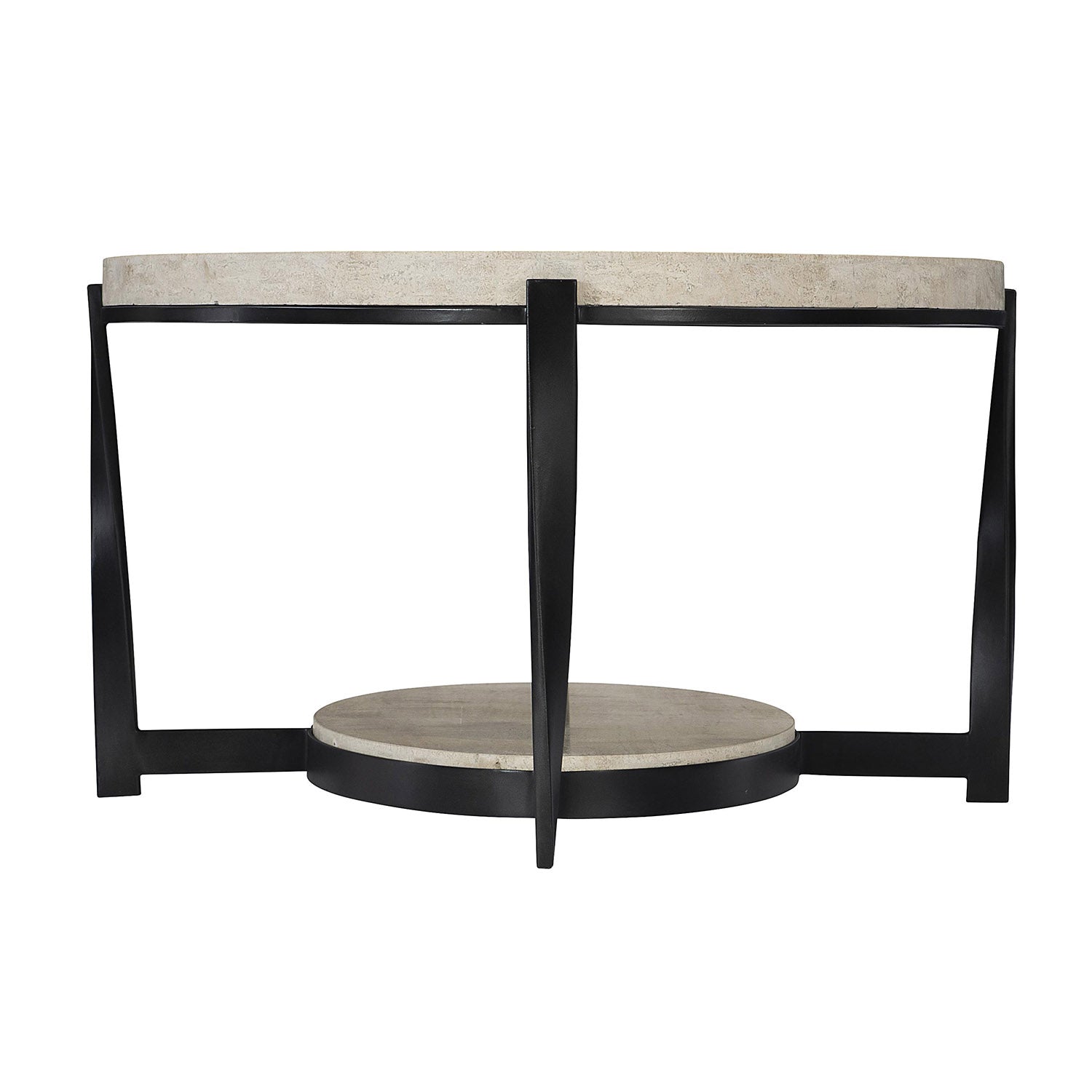 Bernhardt Living Berkely Cocktail Table