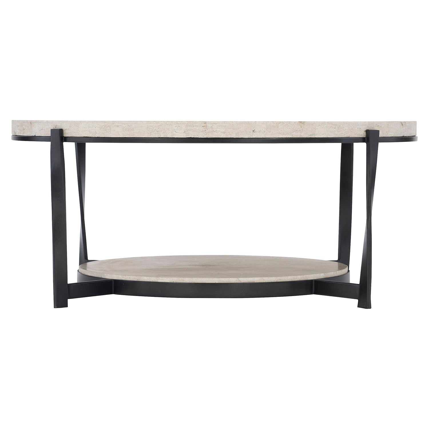 Bernhardt Living Berkely Cocktail Table
