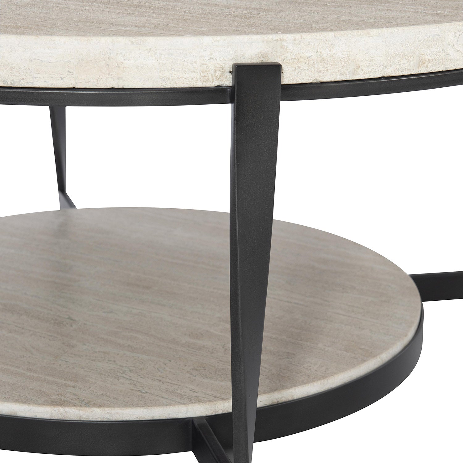 Bernhardt Living Berkely Cocktail Table