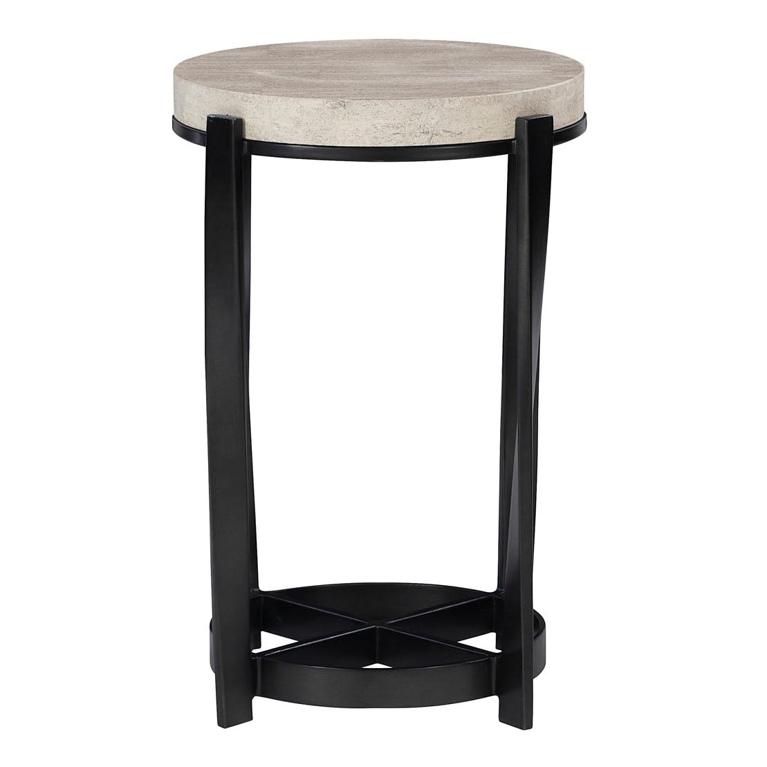 Bernhardt Living Berkshire Accent Table