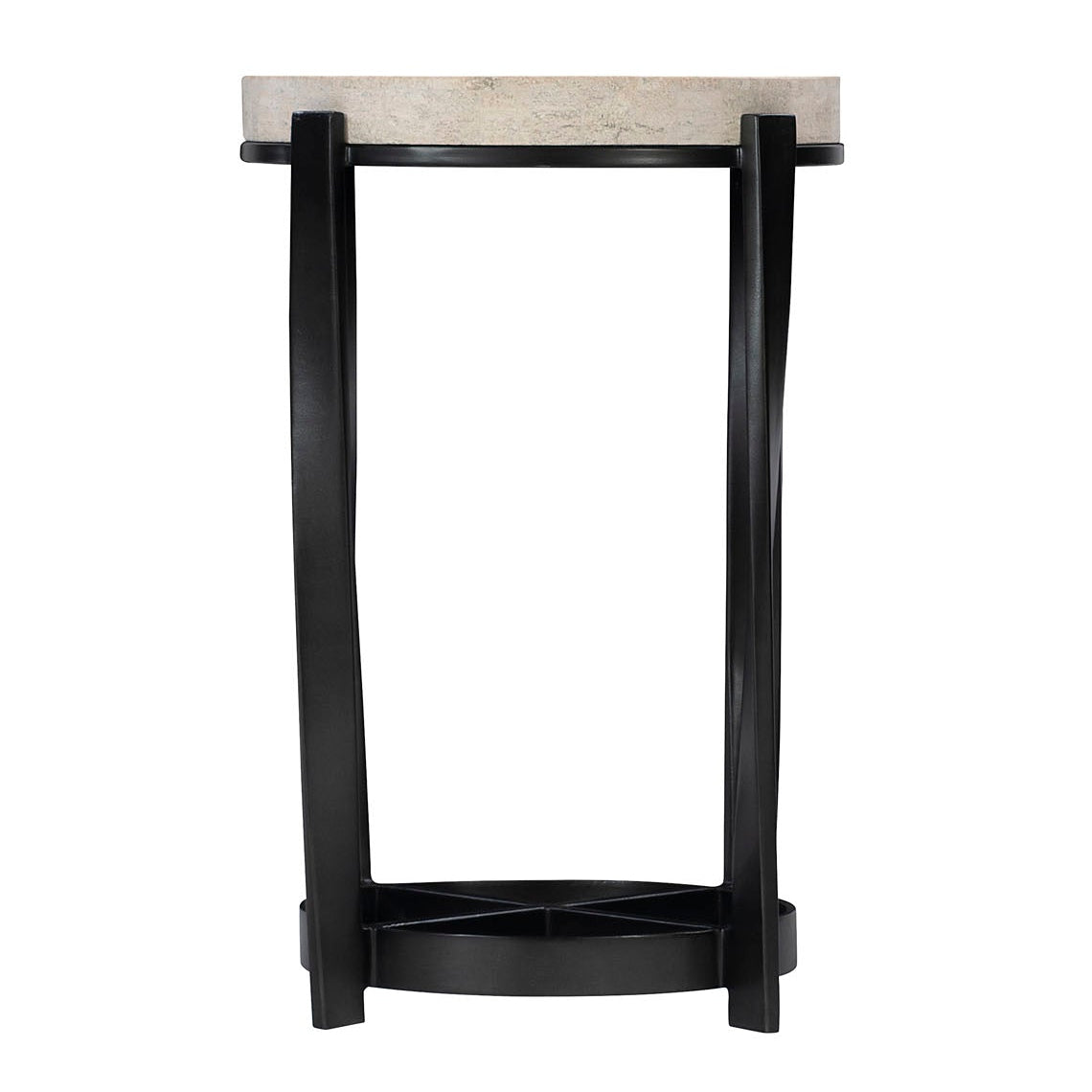 Bernhardt Living Berkshire Accent Table Set of 2