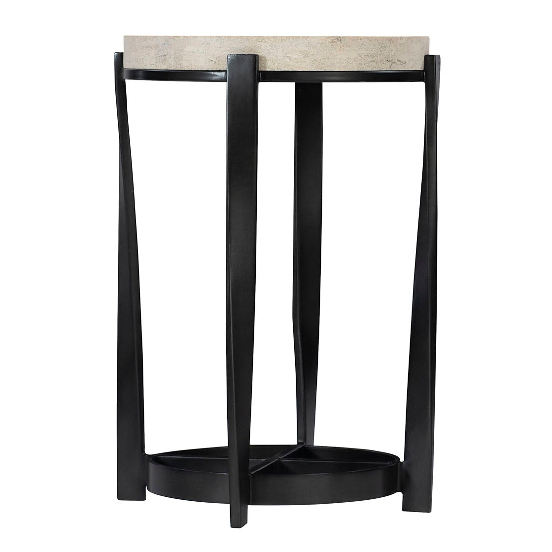 Bernhardt Living Berkshire Accent Table