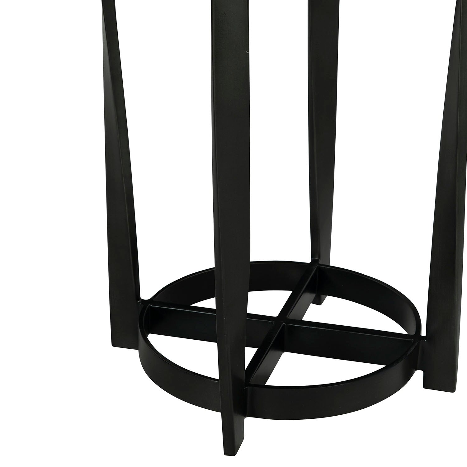 Bernhardt Living Berkshire Accent Table Set of 2