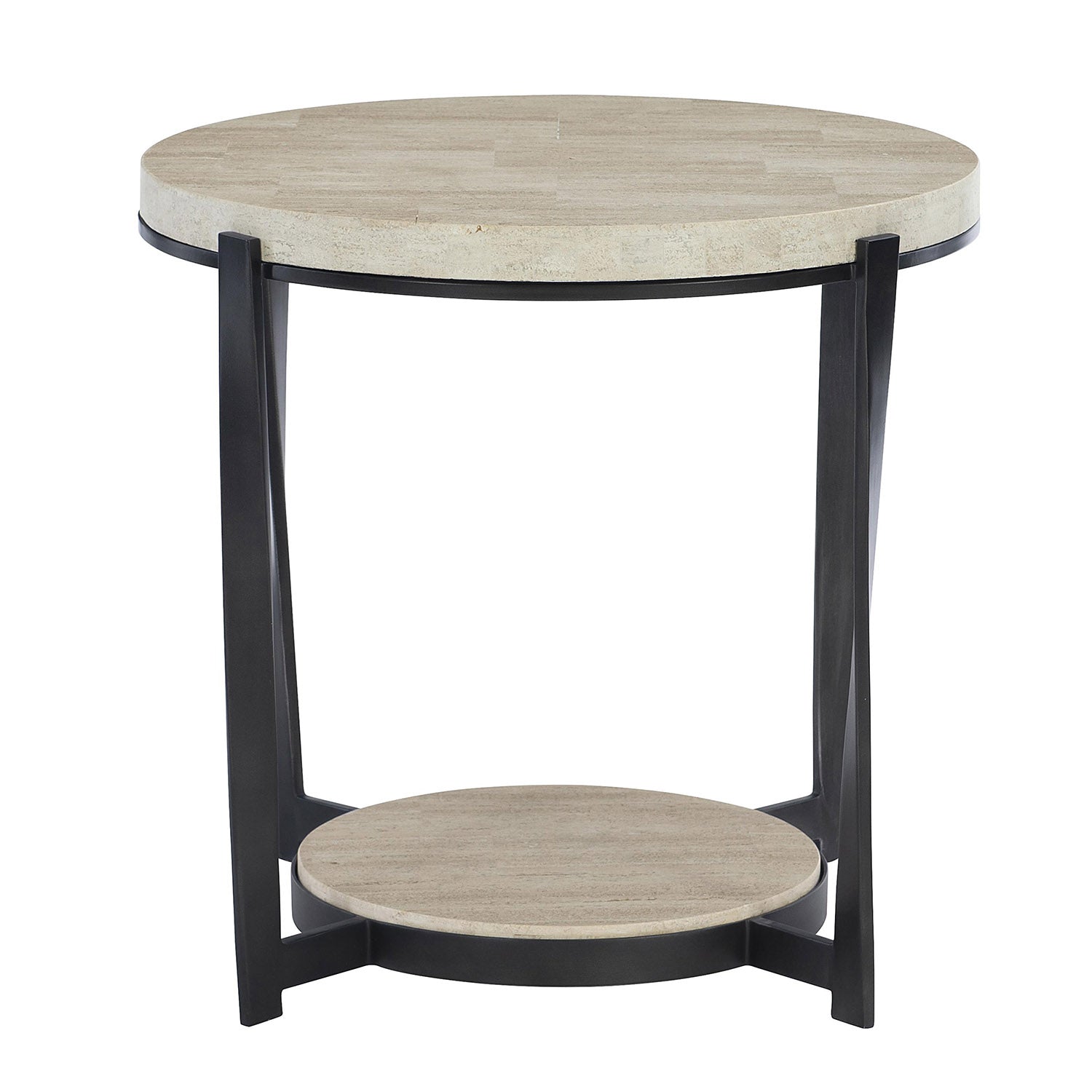 Bernhardt Living Berkely Side Table