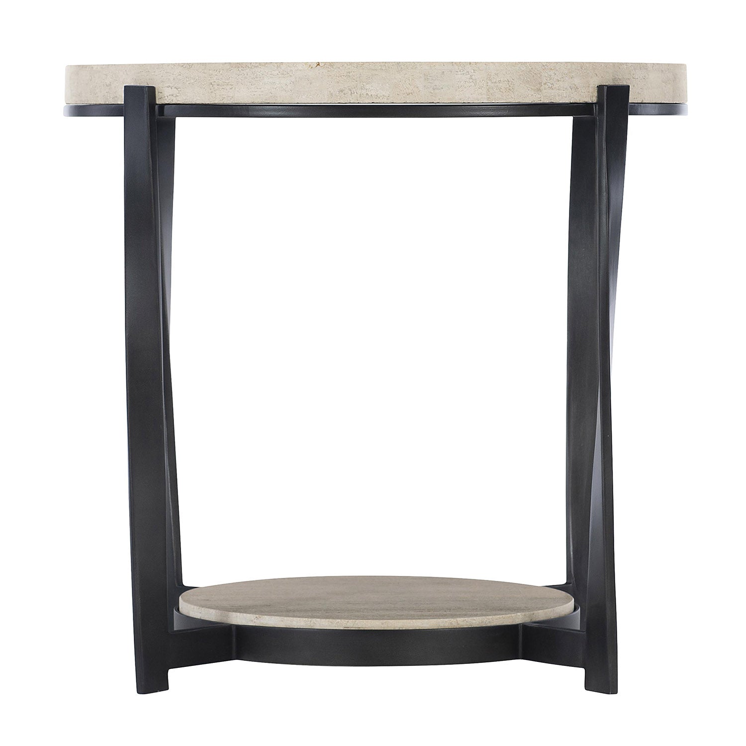 Bernhardt Living Berkely Side Table
