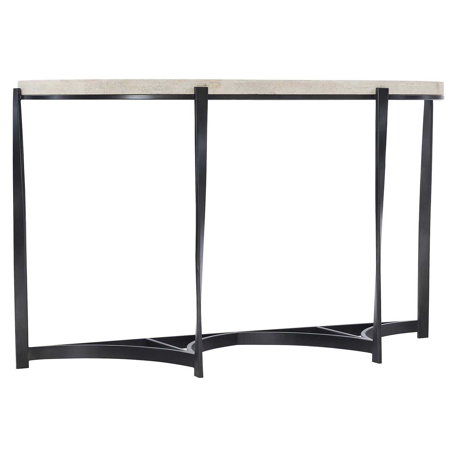 Bernhardt Living Berkely Console Table