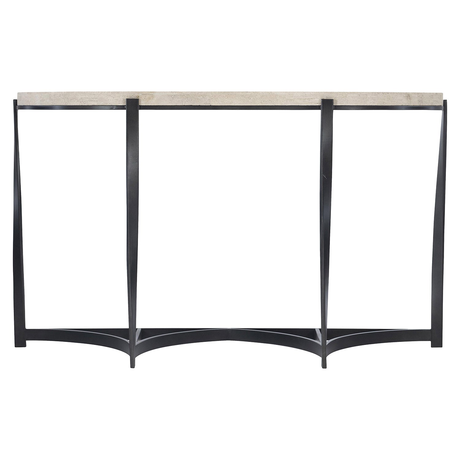 Bernhardt Living Berkely Console Table