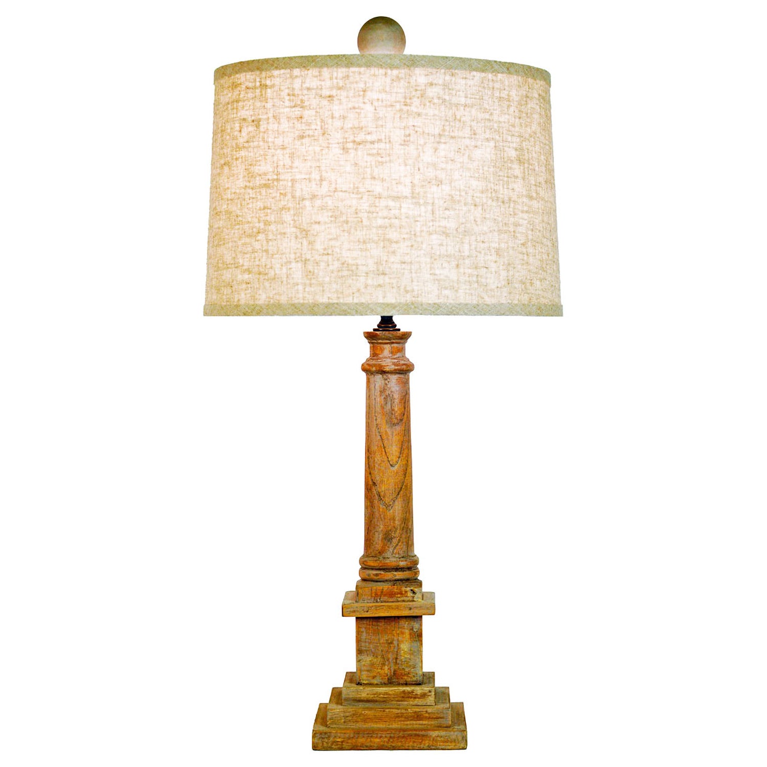 Summer Table Lamp