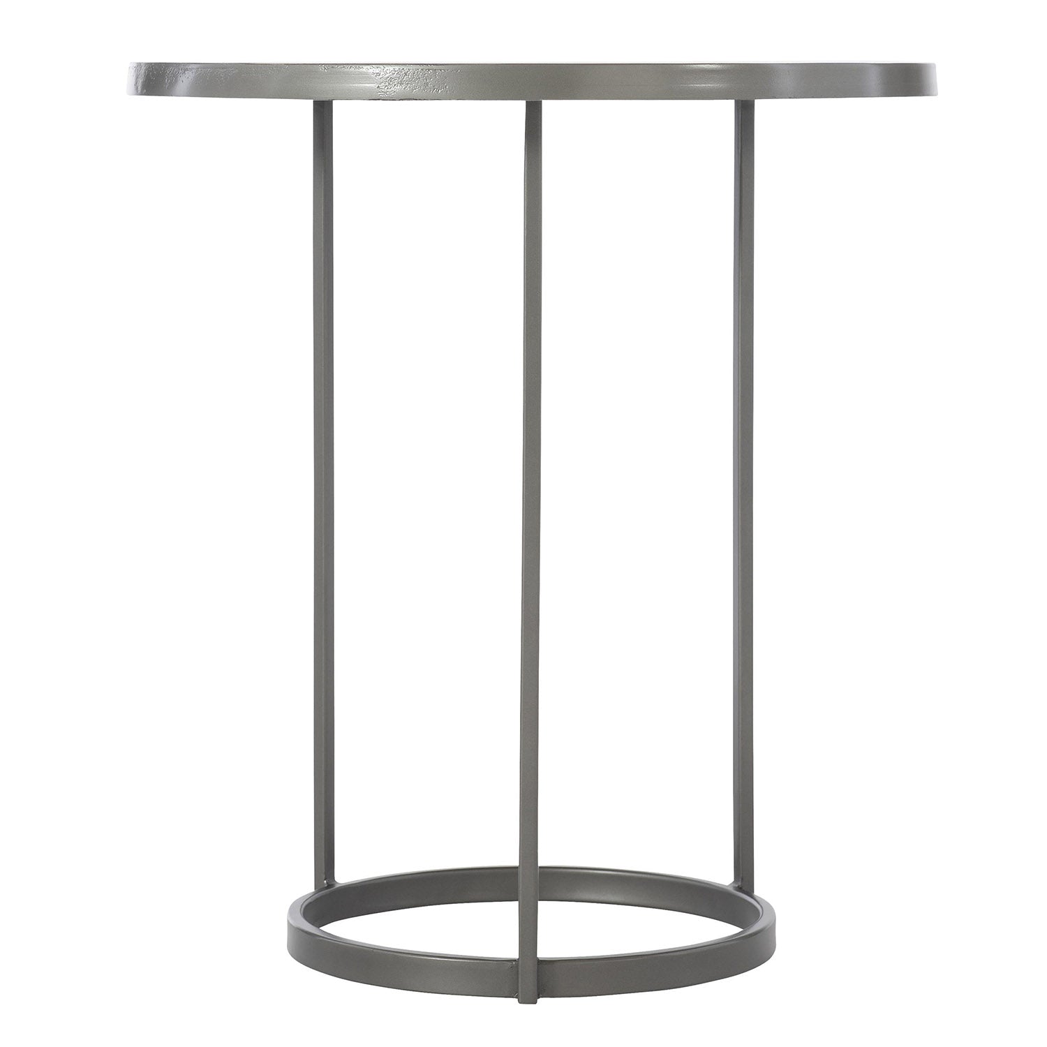 Bernhardt Living Bonfield Side Table