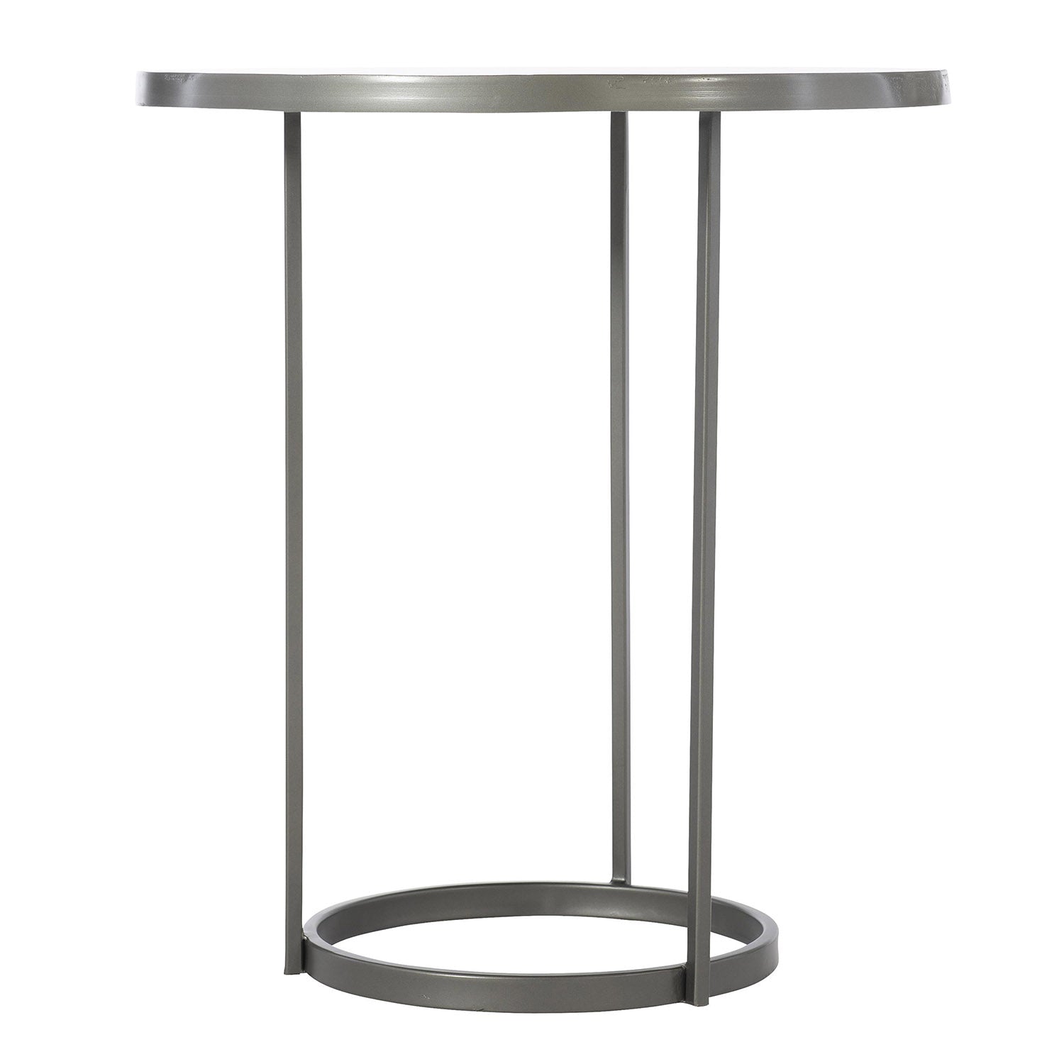 Bernhardt Living Bonfield Side Table