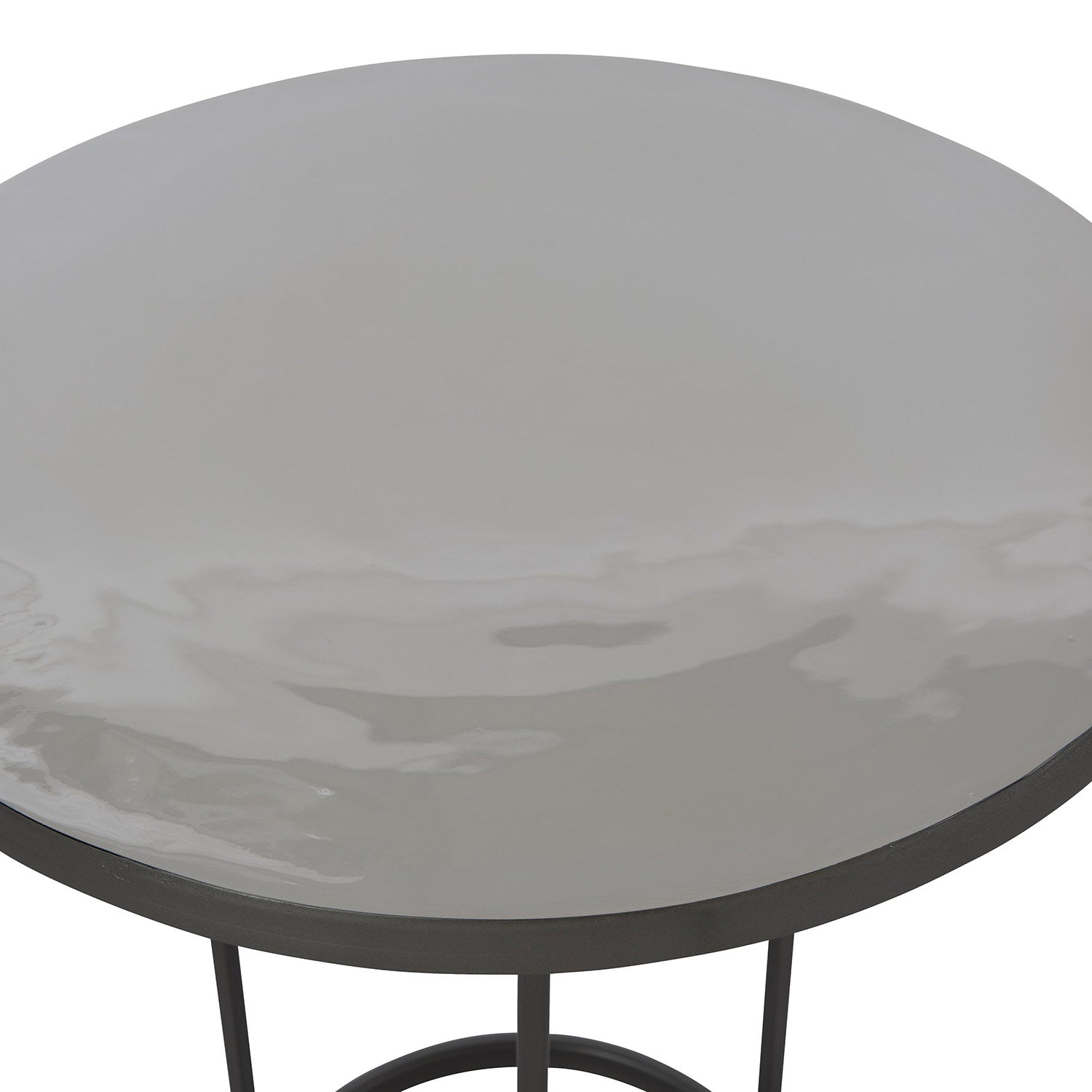 Bernhardt Living Bonfield Side Table