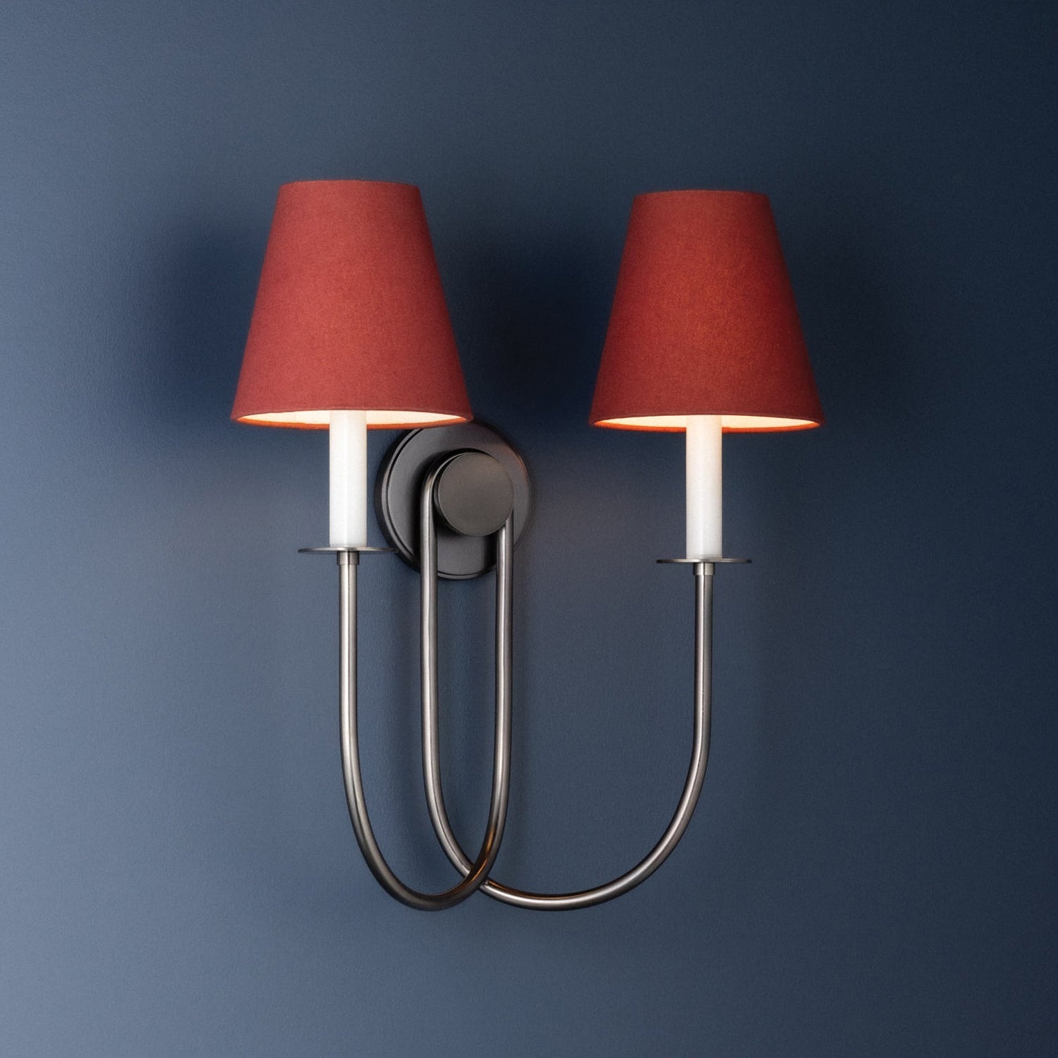 Hudson Valley Lighting Midtown Wall Sconce