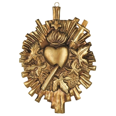Sacred Heart Ornament