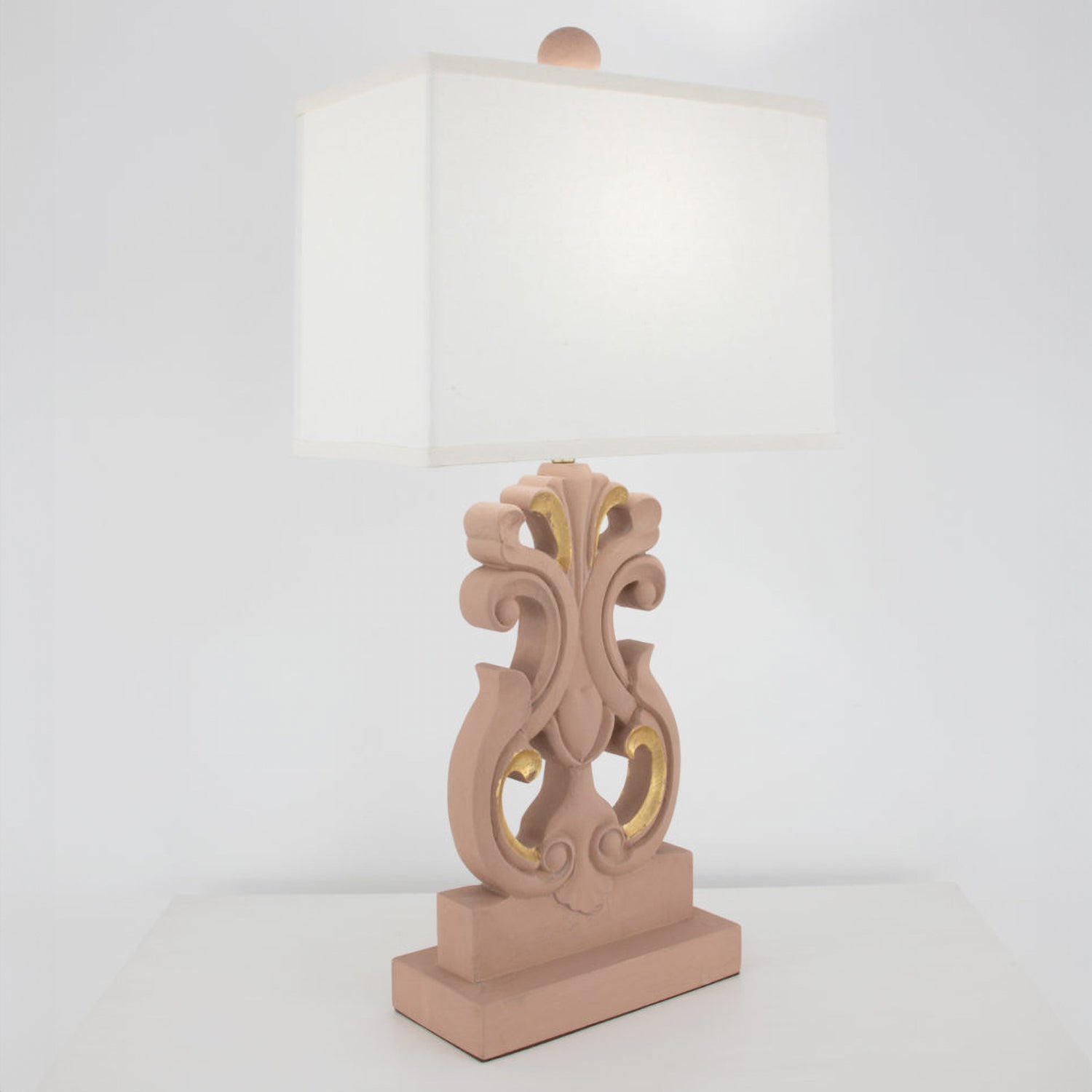 Caroline Table lamp