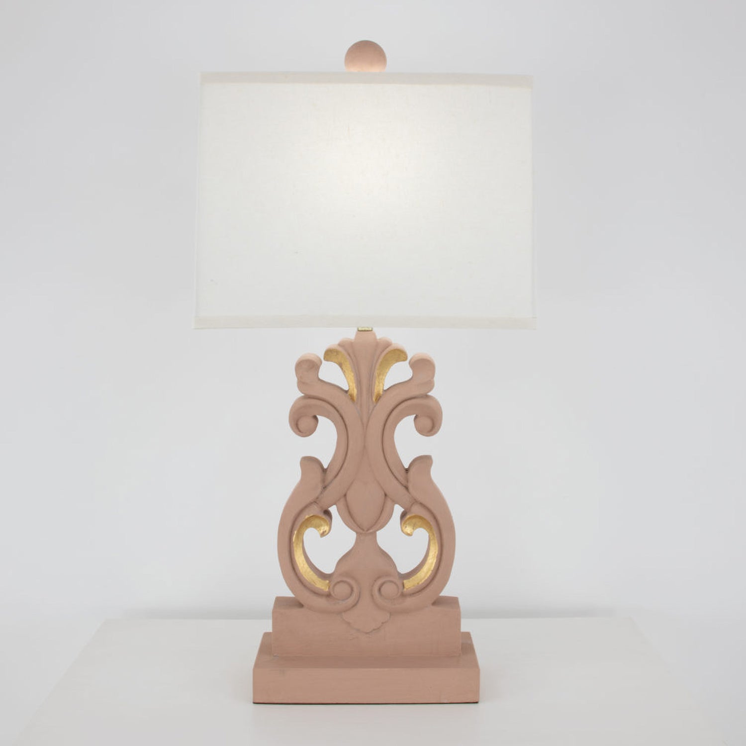 Caroline Table lamp