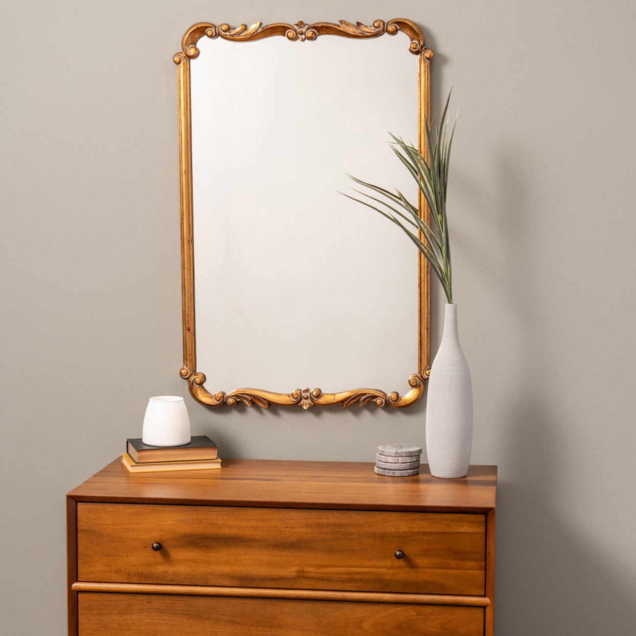 Toulouse Wall Mirror