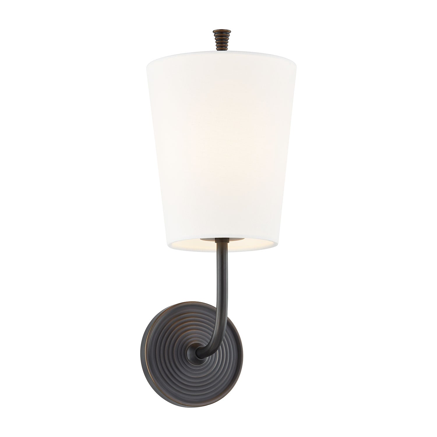 Hudson Valley Lighting Gladstone Wall Sconce - Final Sale