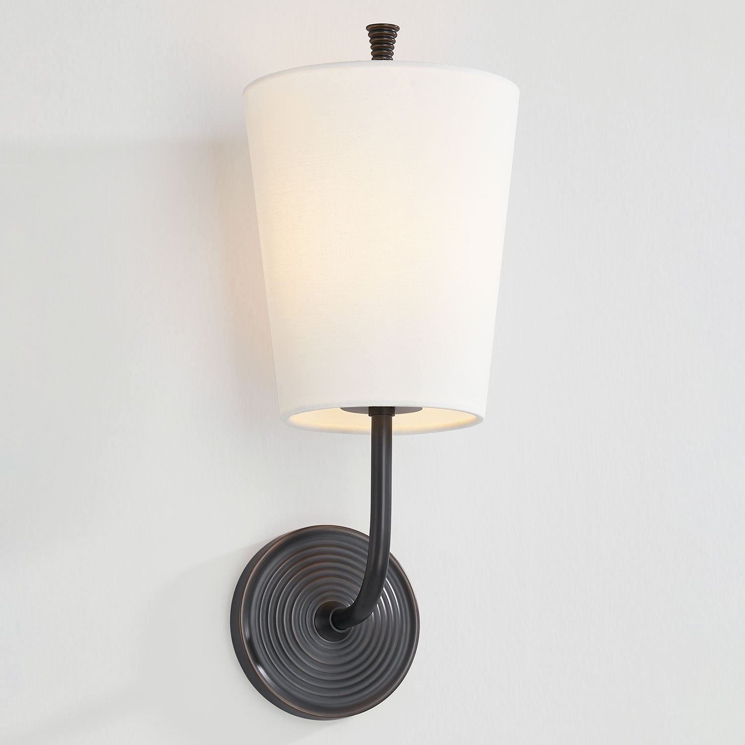 Hudson Valley Lighting Gladstone Wall Sconce - Final Sale