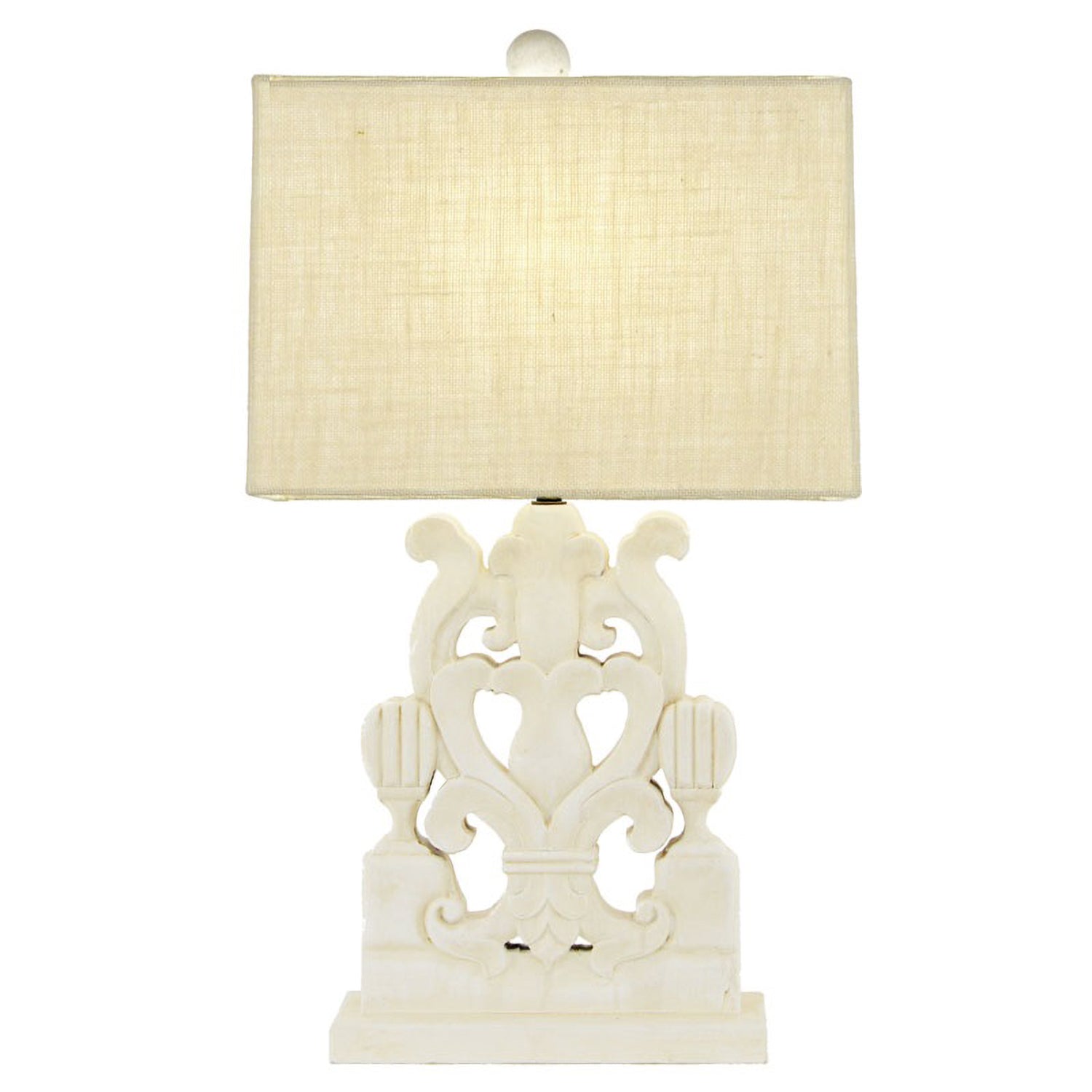 Cora Table Lamp