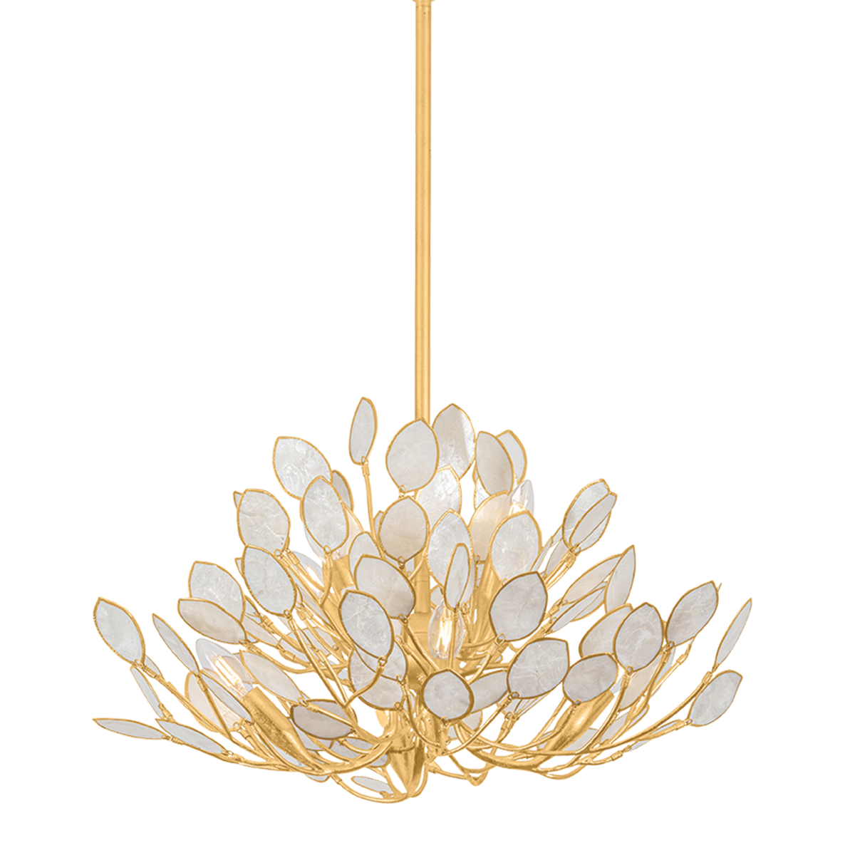 Hudson Valley Lighting Eastview Chandelier