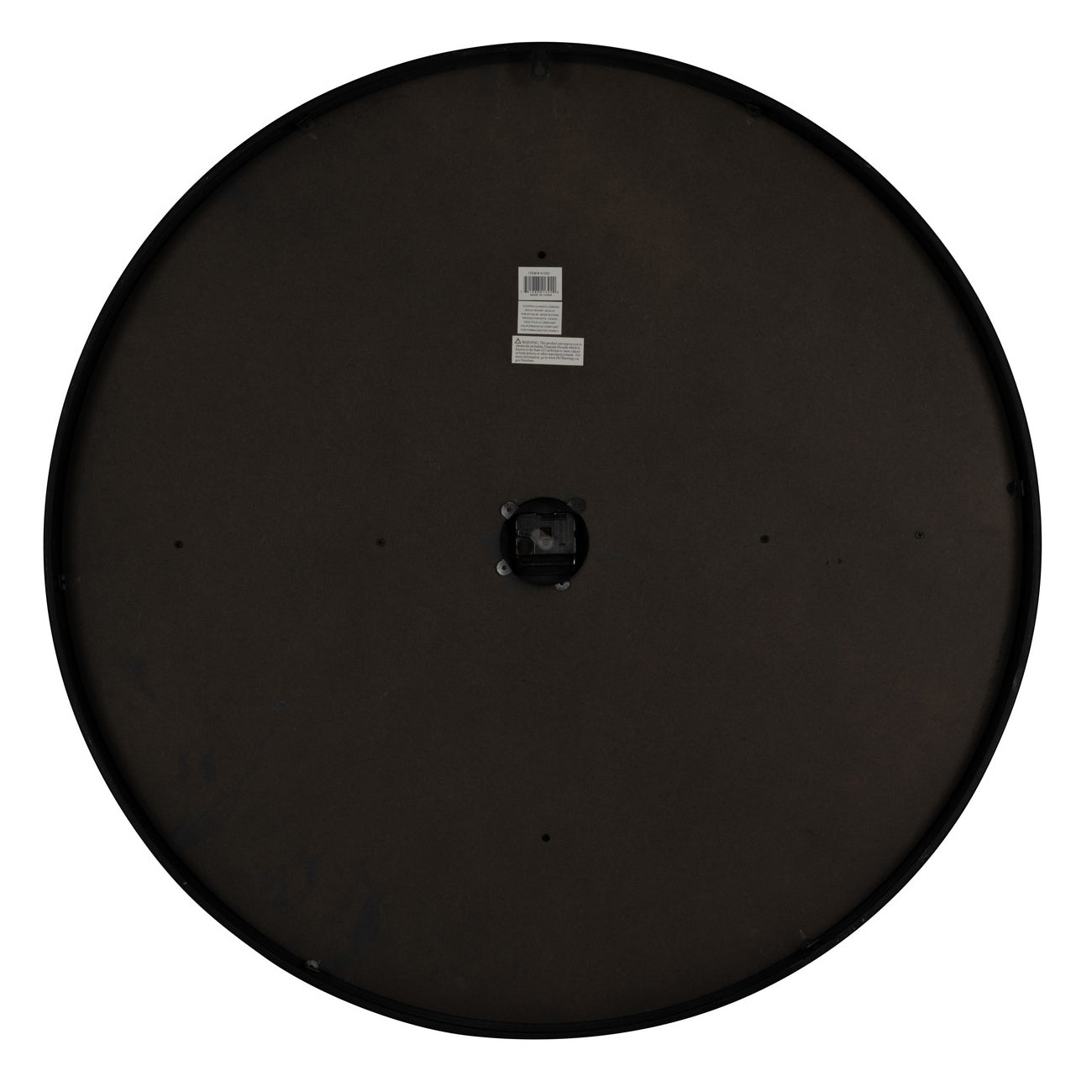 Roberston Wall Clock