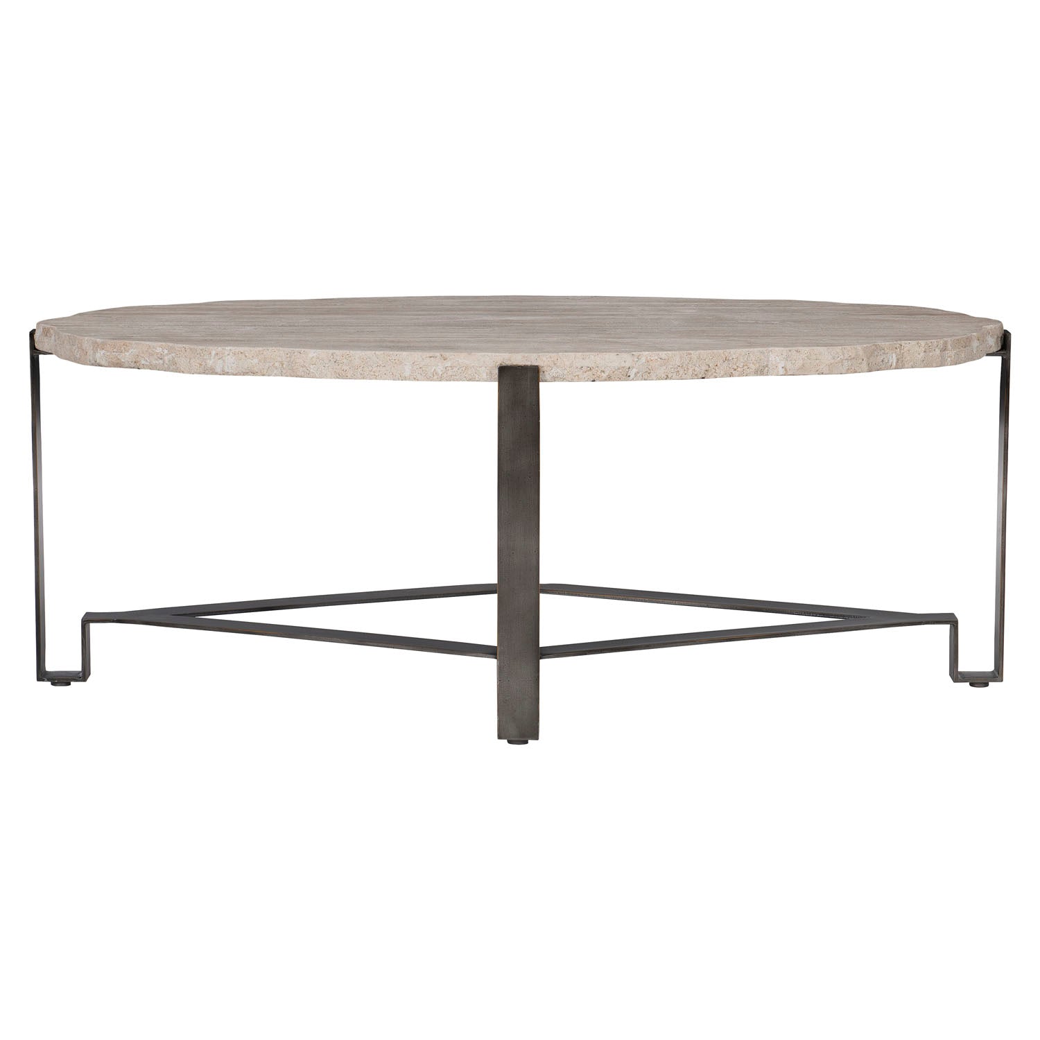 Bernhardt Living Sayers Cocktail Table