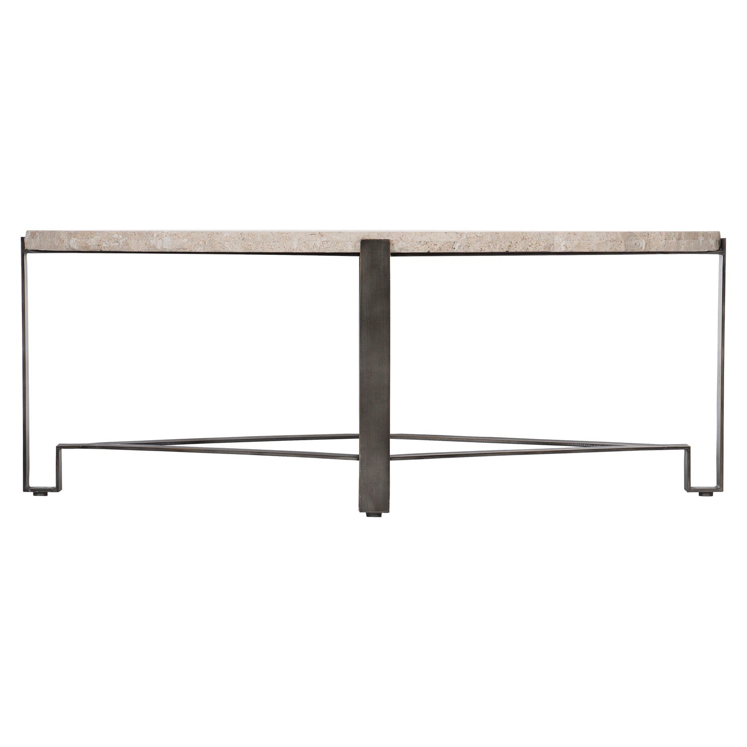 Bernhardt Living Sayers Cocktail Table