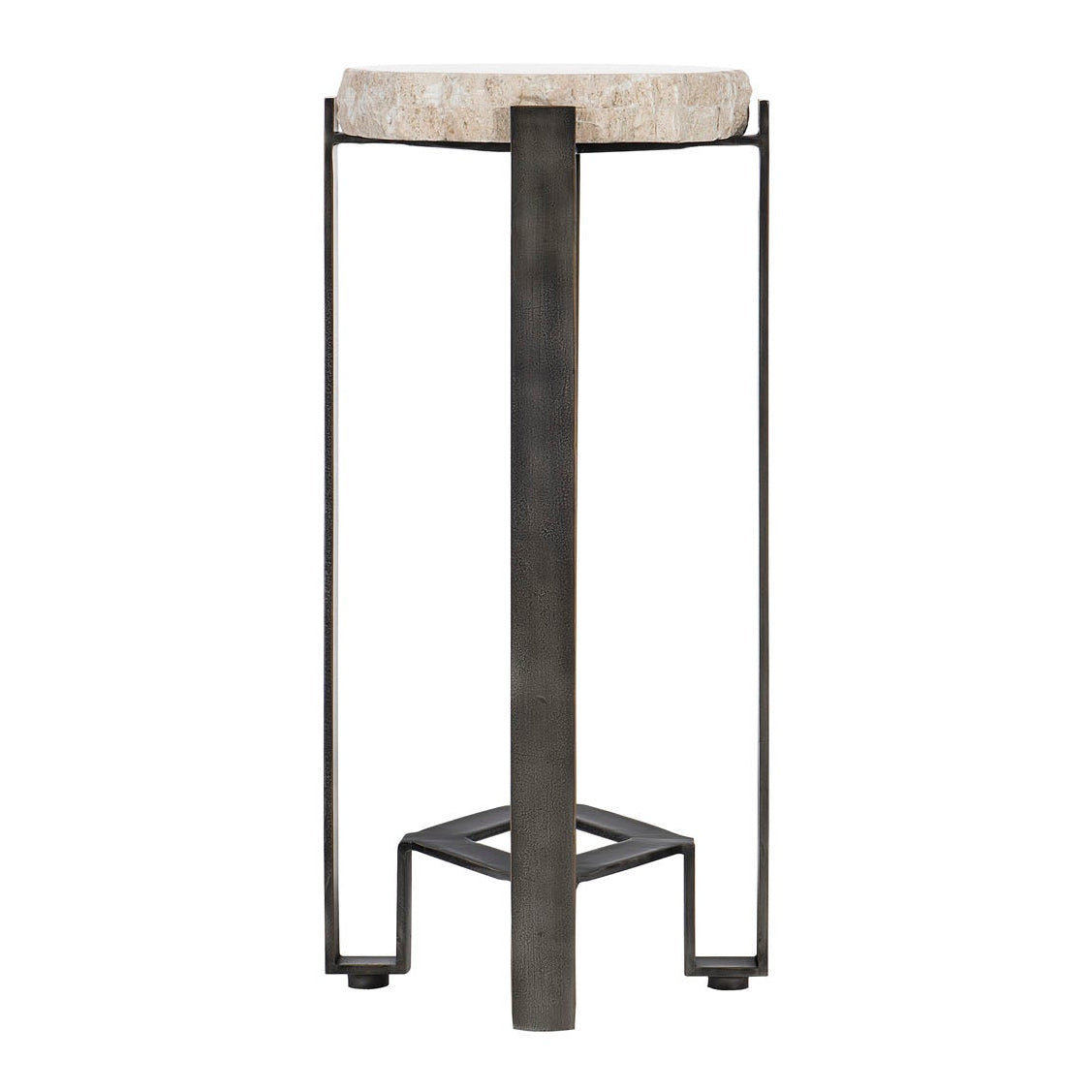 Bernhardt Living Sayers Accent Table
