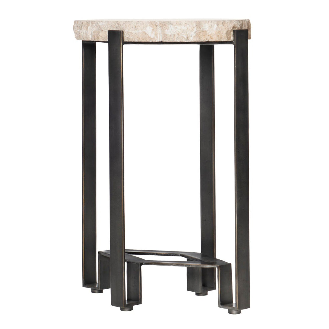 Bernhardt Living Sayers Accent Table
