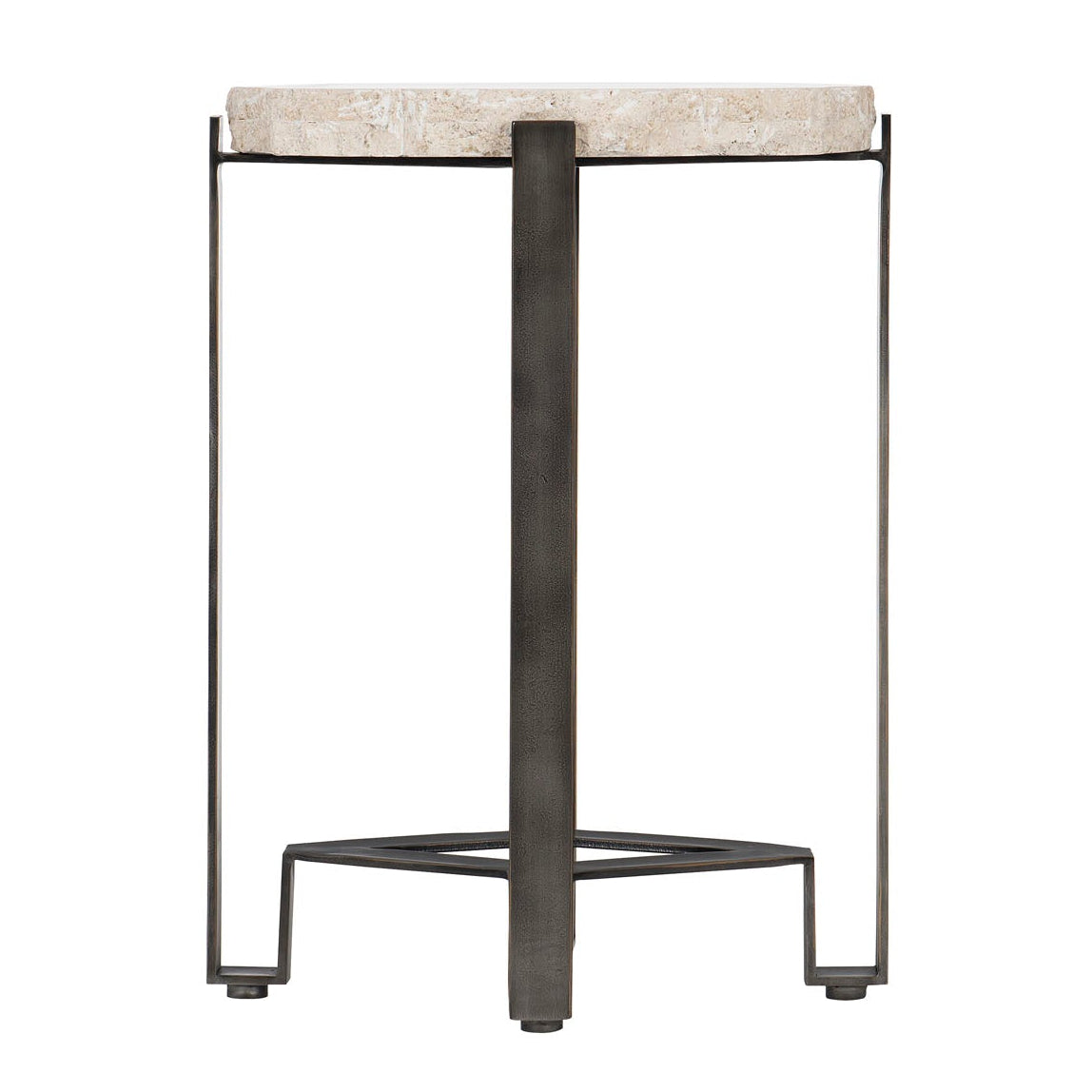 Bernhardt Living Sayers Accent Table