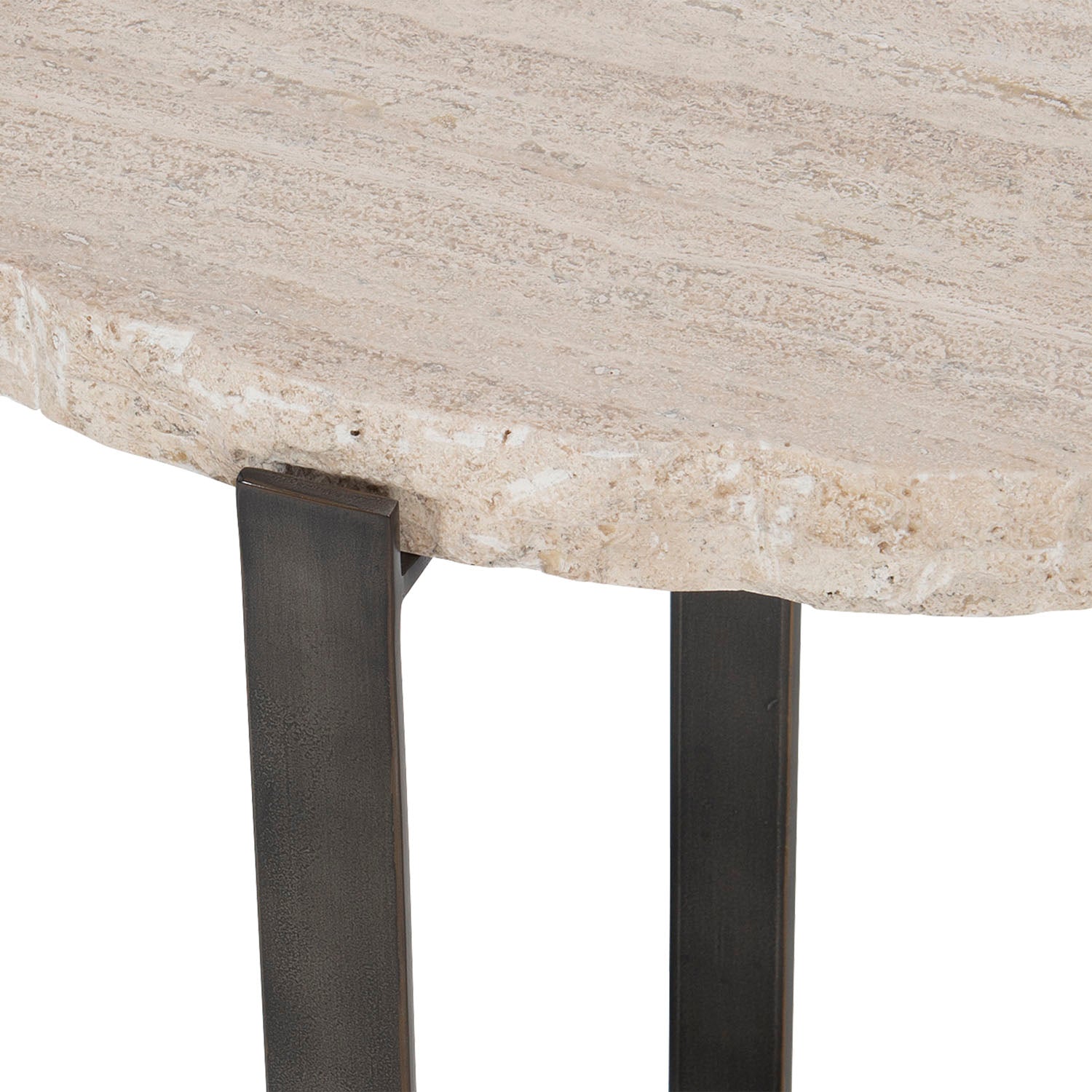 Bernhardt Living Sayers Accent Table
