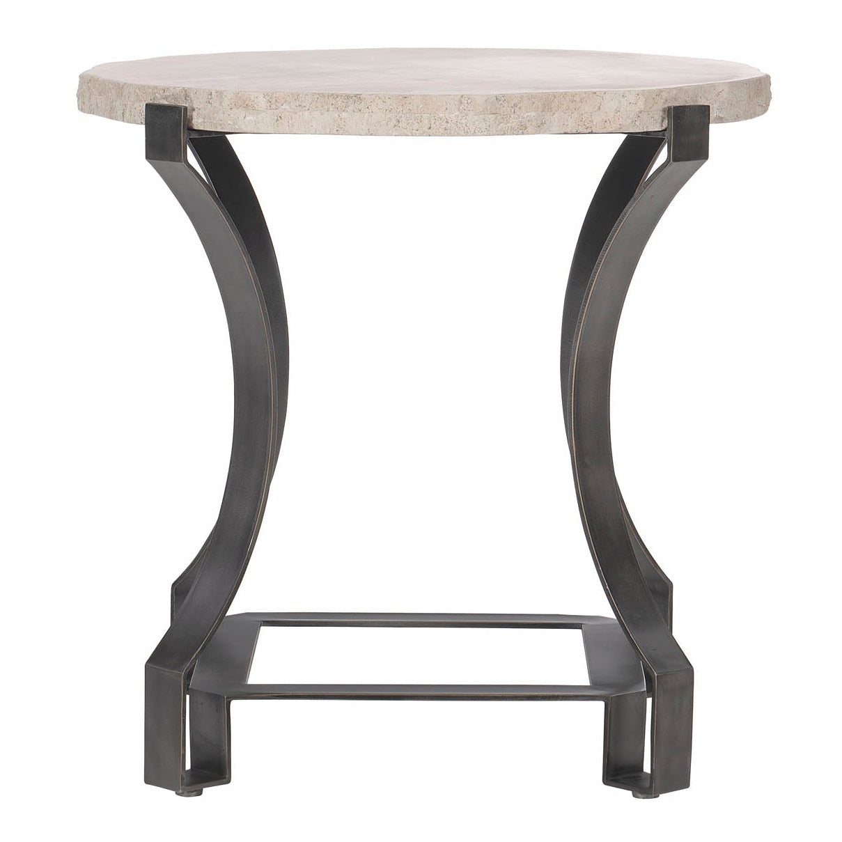Bernhardt Living Sayers Side Table