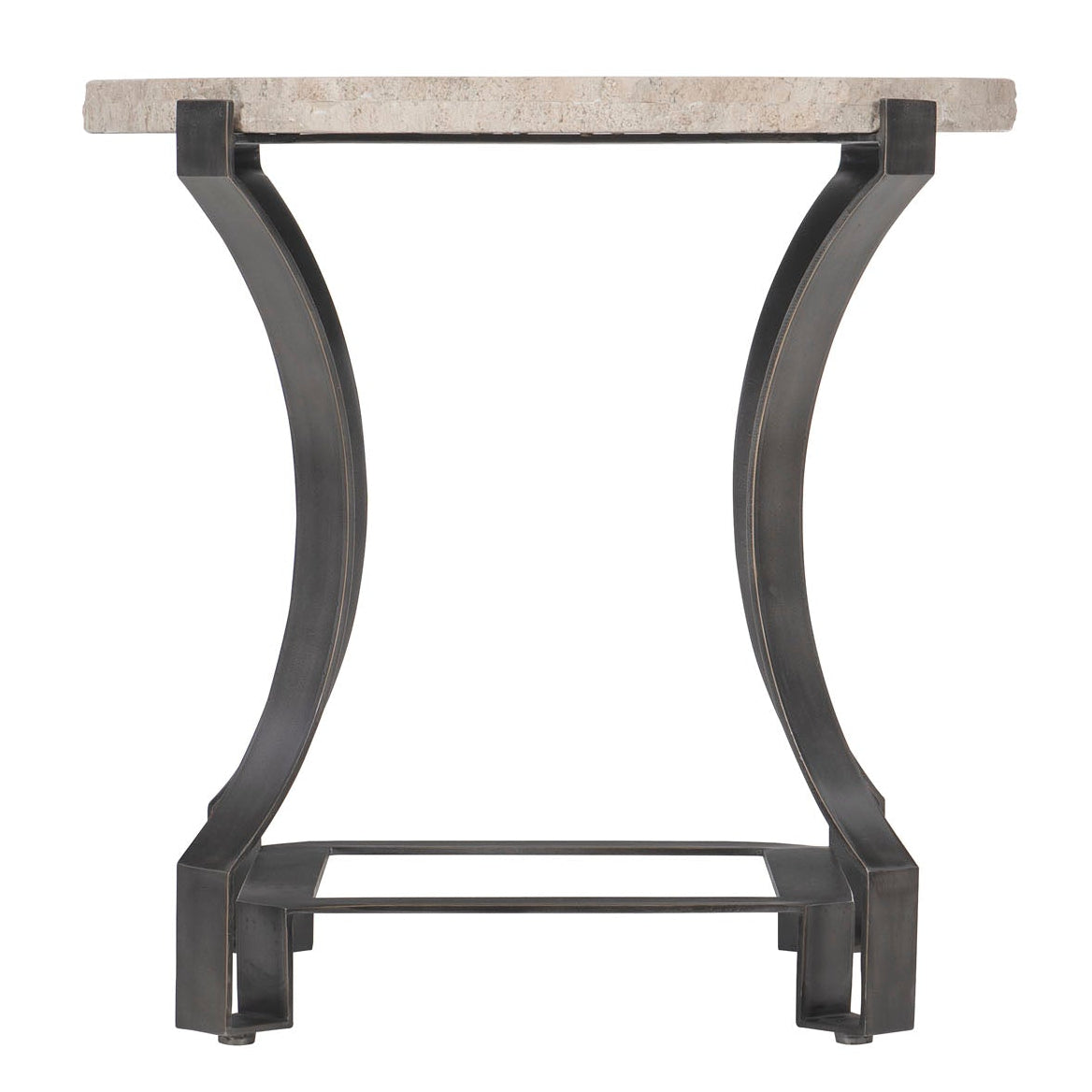 Bernhardt Living Sayers Side Table